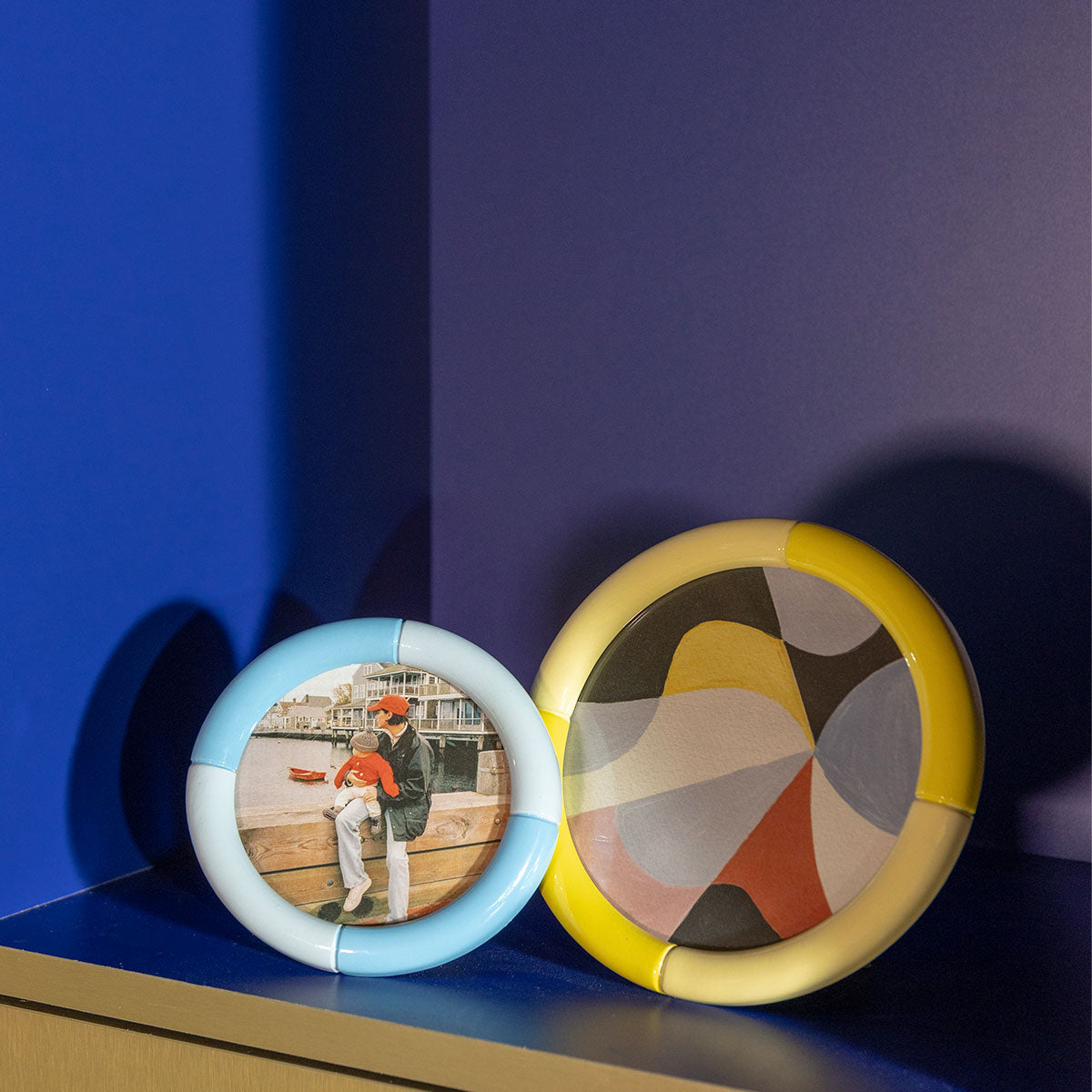 Photo Frame Rift - &Klevering
