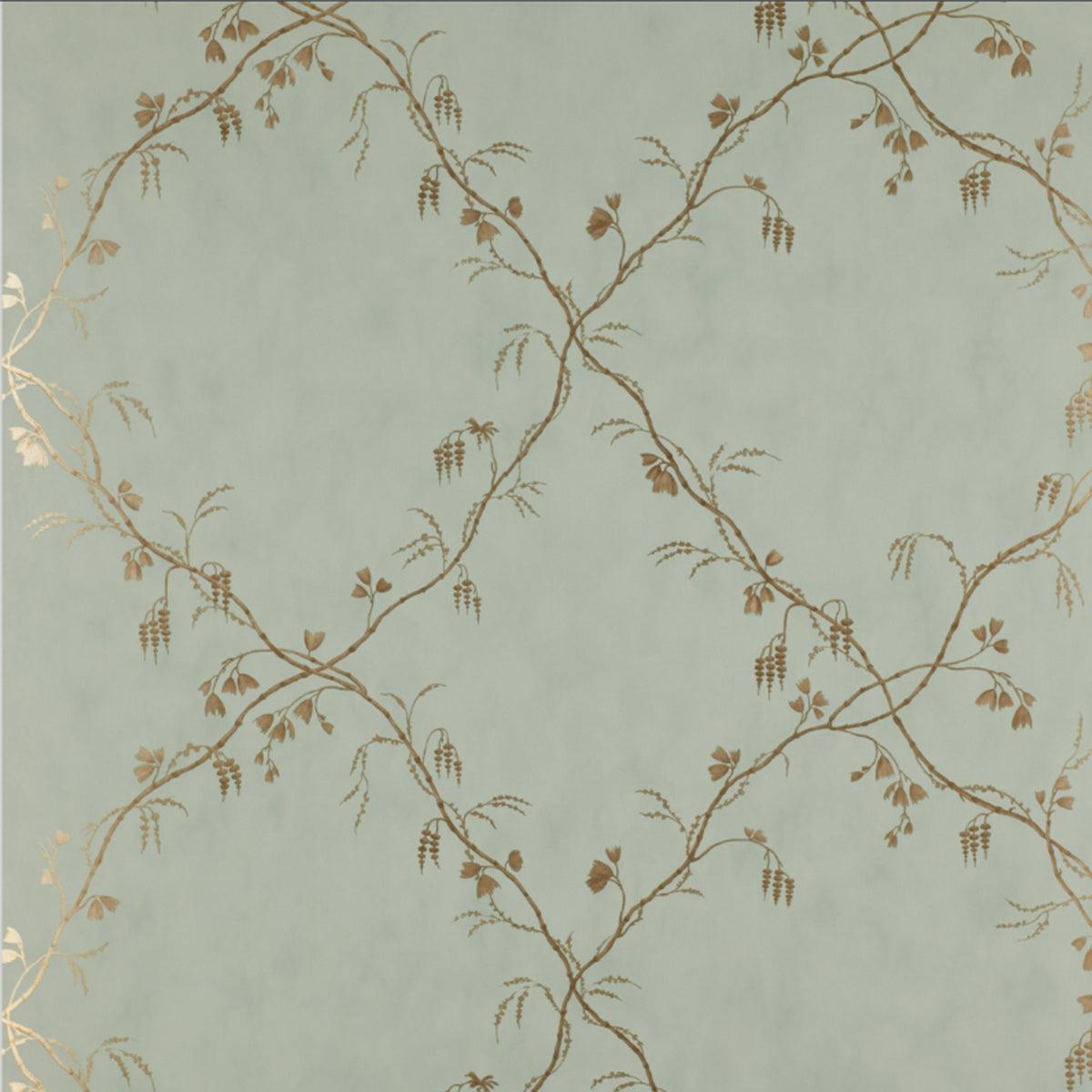 Colefax &amp; Fowler - Roussillon Wallpaper