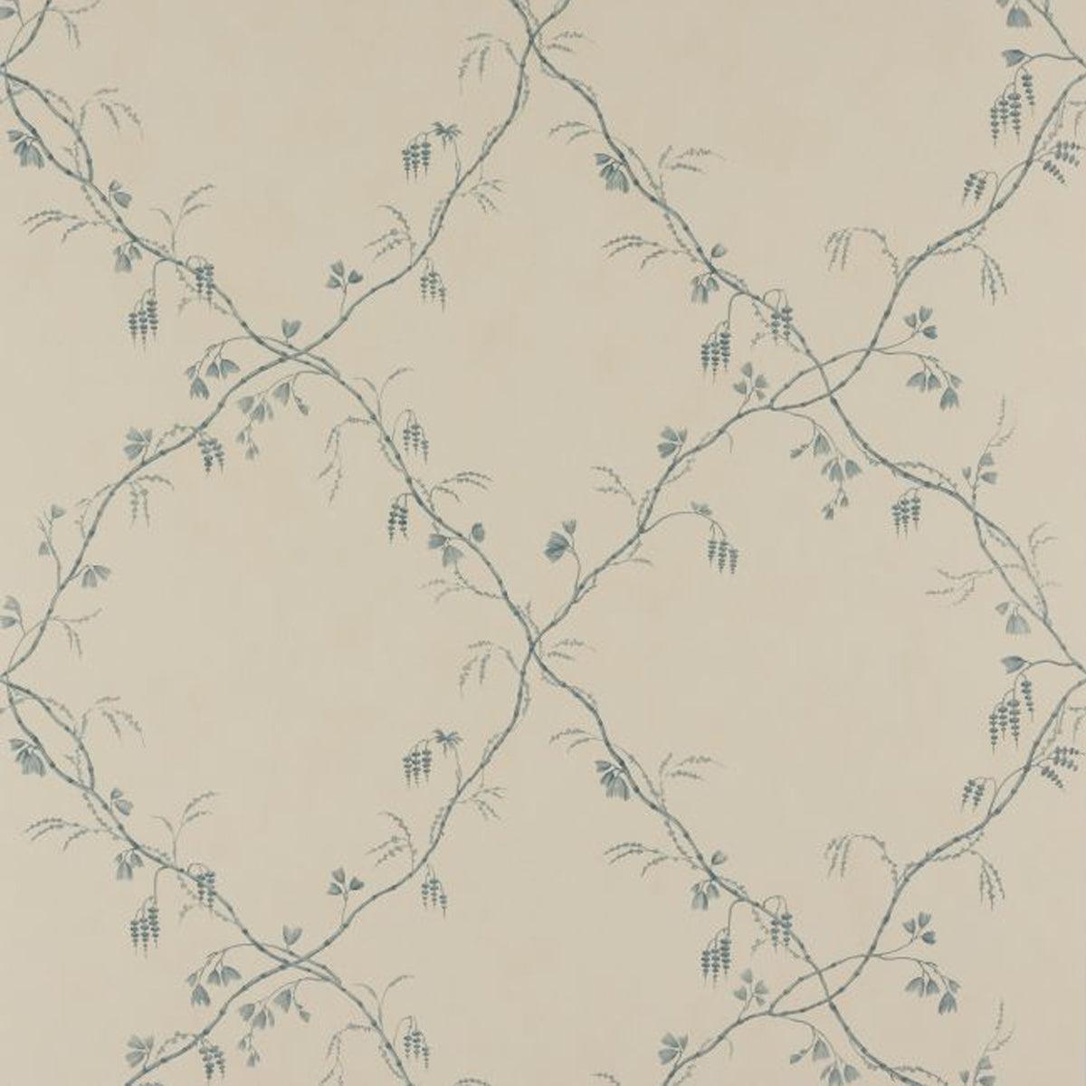 Colefax &amp; Fowler - Roussillon Wallpaper