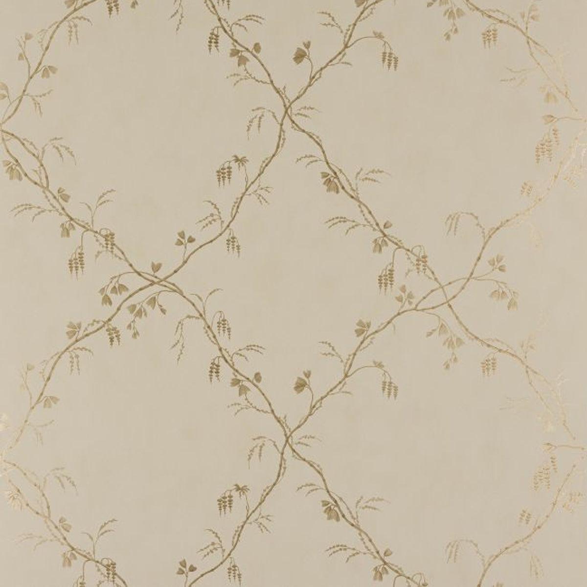 Colefax &amp; Fowler - Roussillon Wallpaper