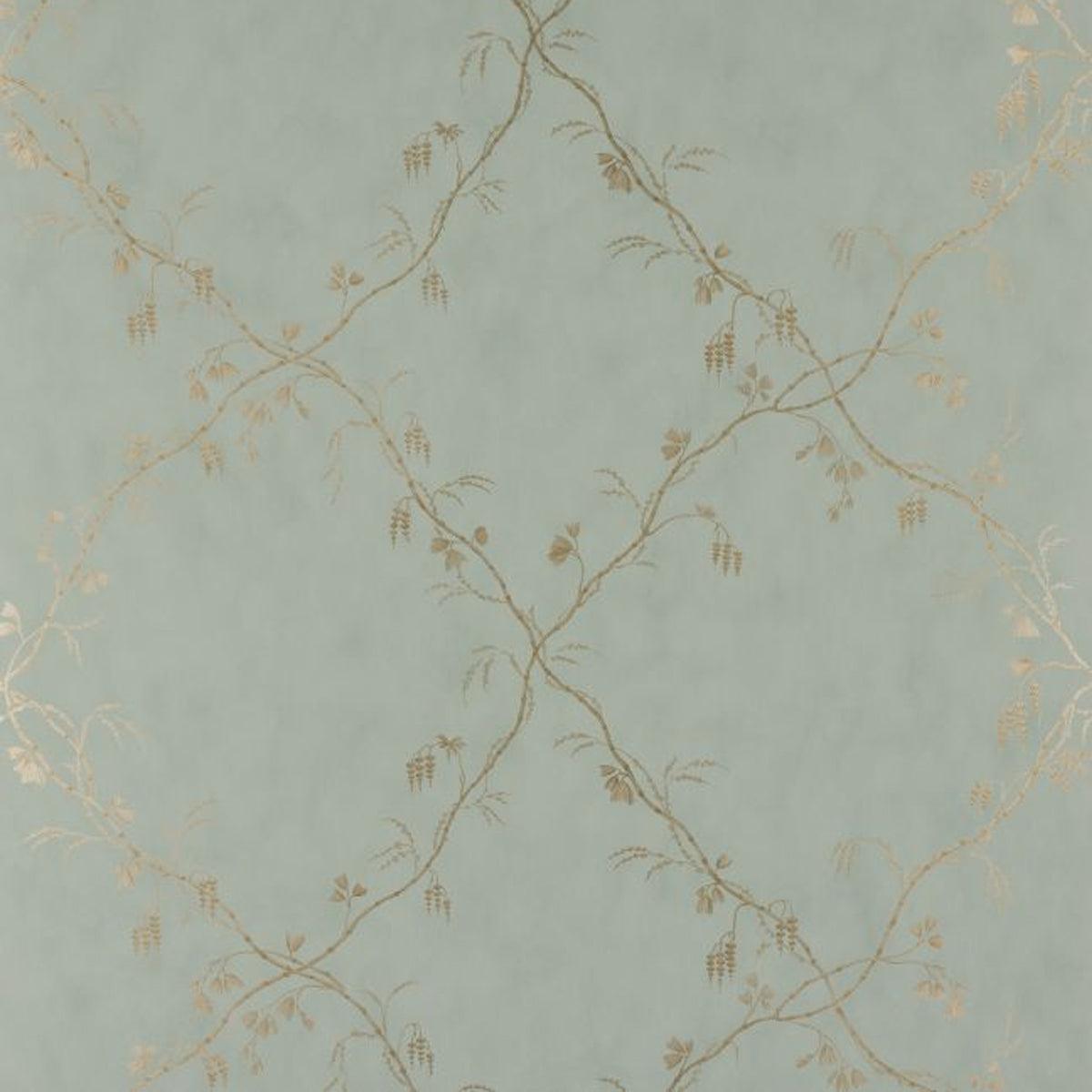 Colefax &amp; Fowler - Roussillon Wallpaper