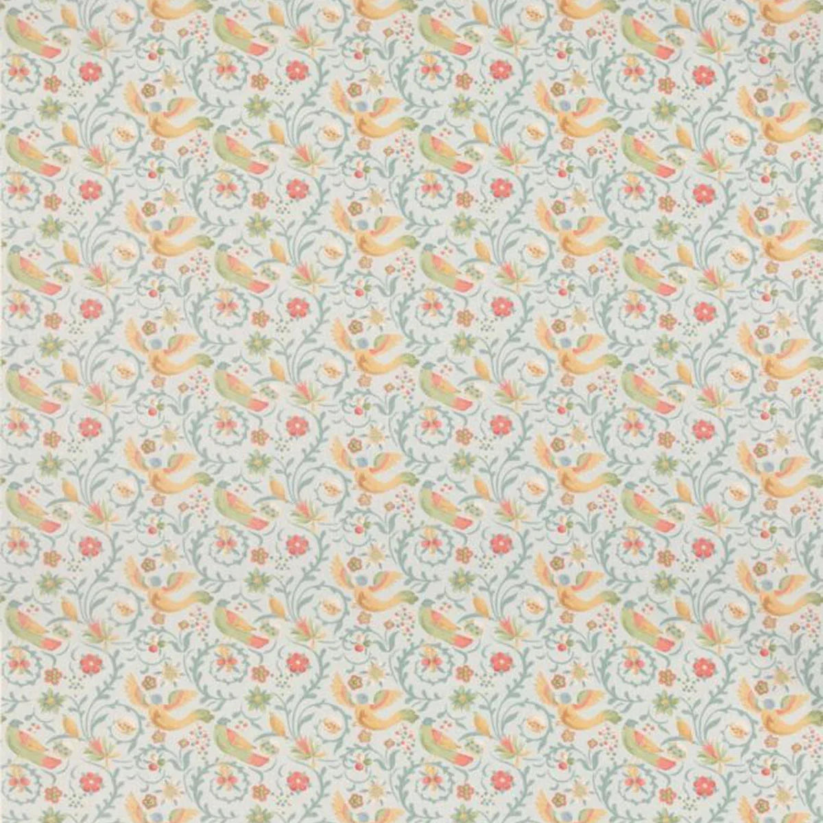 Royal Court Fabric - GP&J Baker