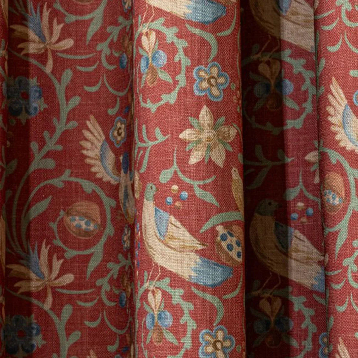 Royal Court Fabric - GP&J Baker