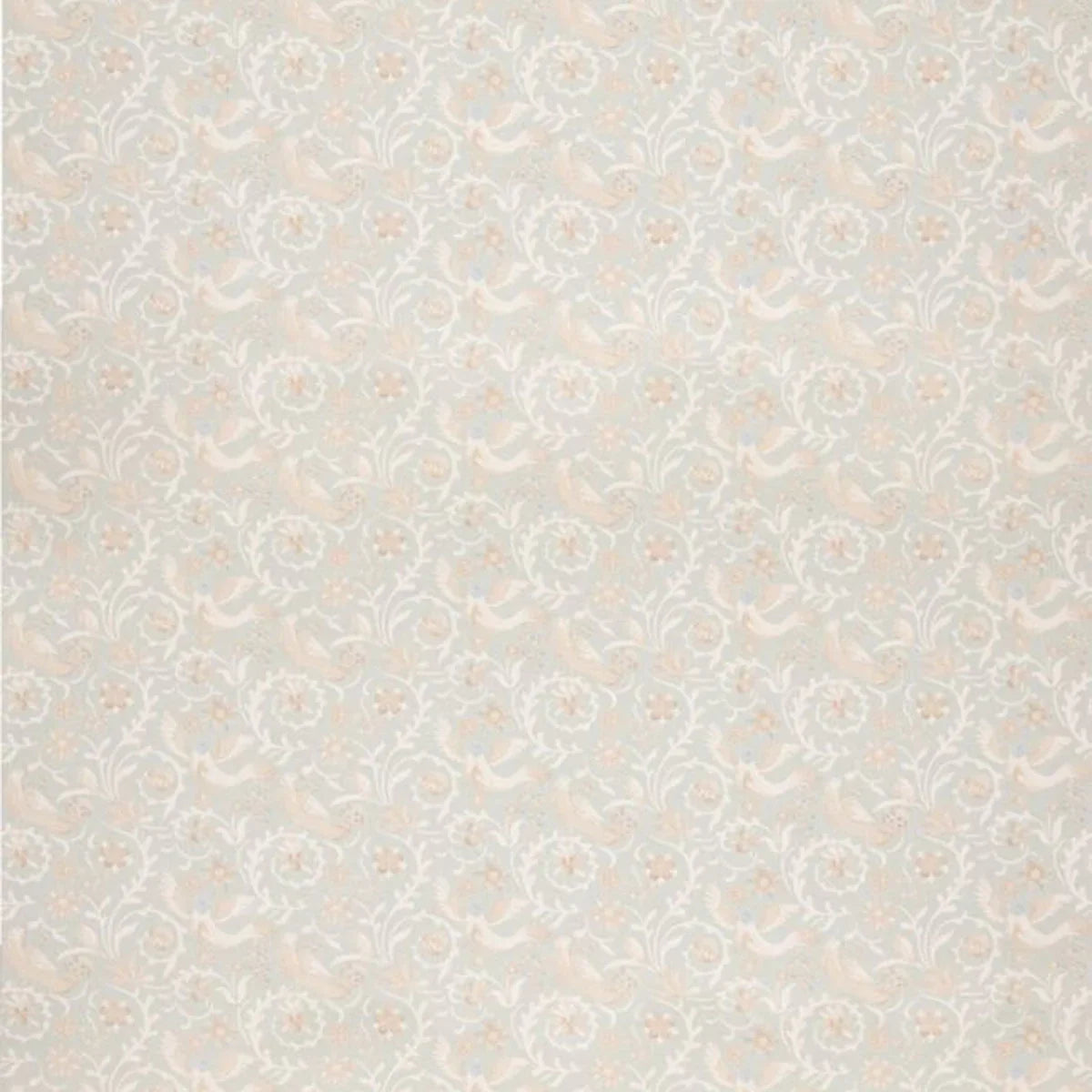 Royal Court Fabric - GP&J Baker