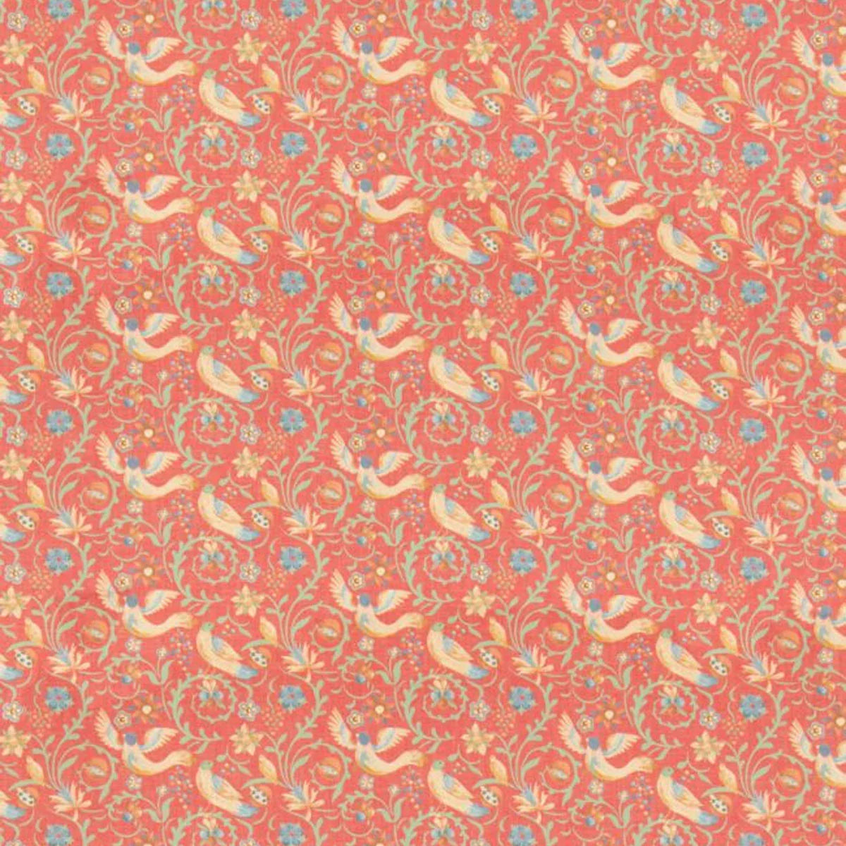 Royal Court Fabric - GP&J Baker