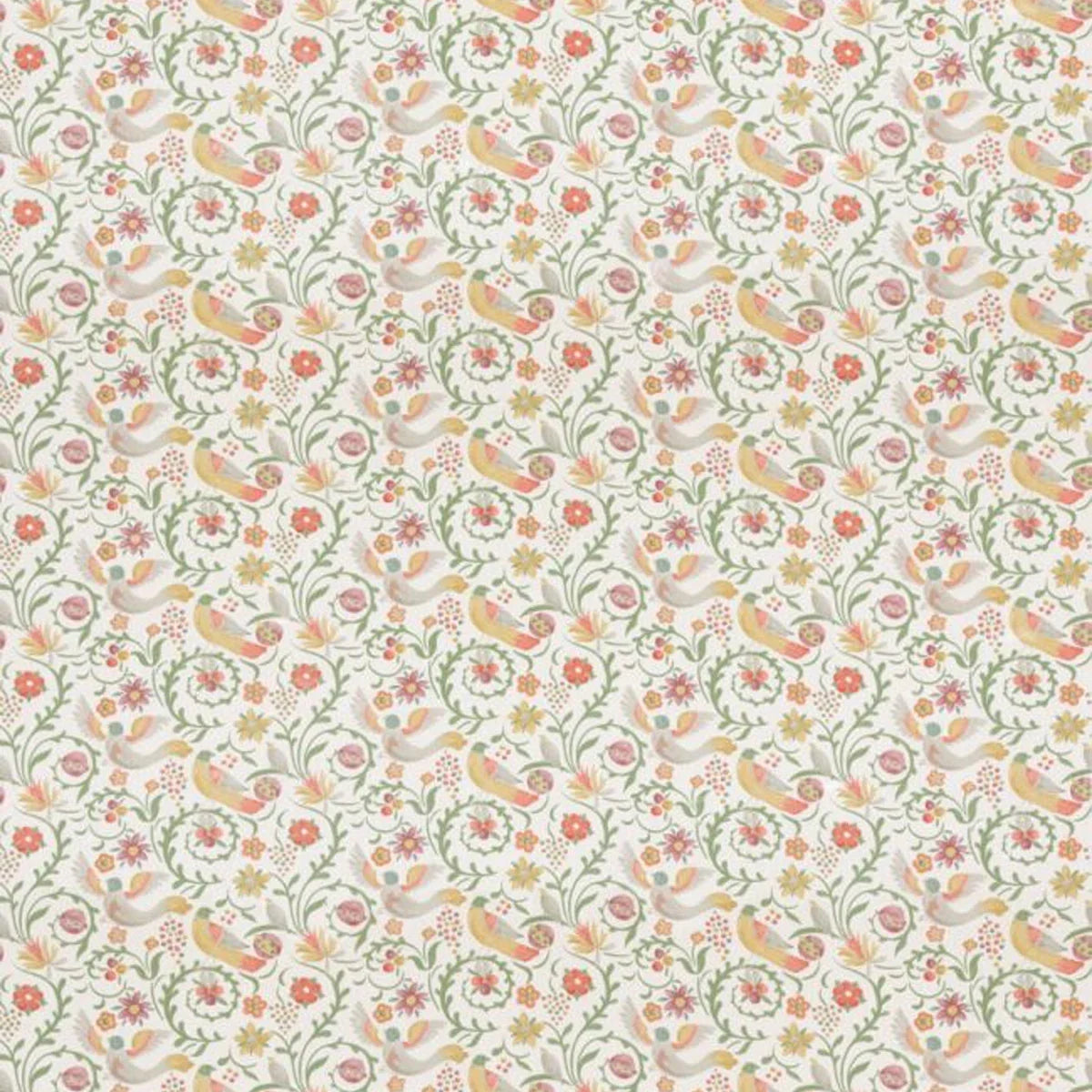 Royal Court Fabric - GP&J Baker