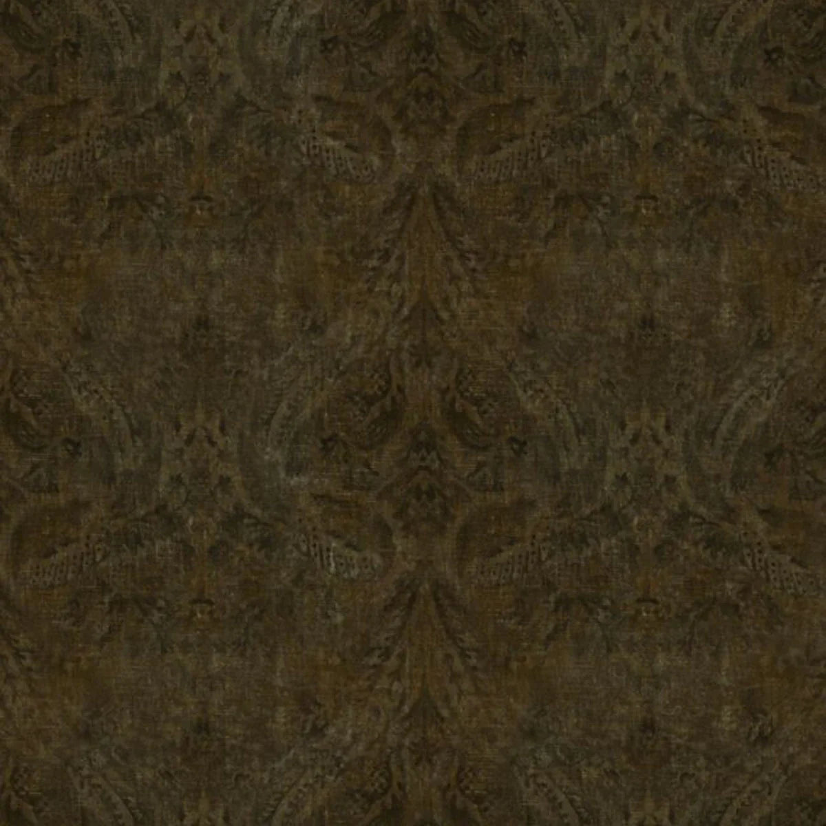 Royal Damask Velvet Fabric - GP&J Baker