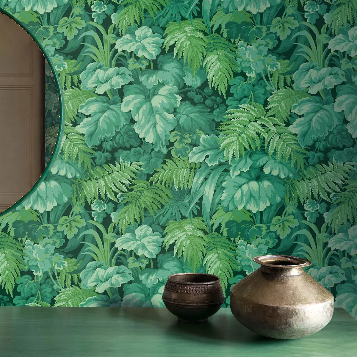 Royal Fernery Wallpaper - Cole & Son