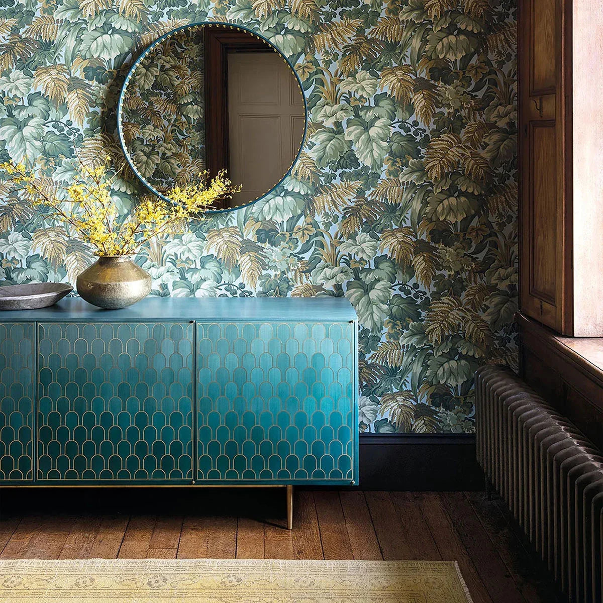 Royal Fernery Wallpaper - Cole & Son