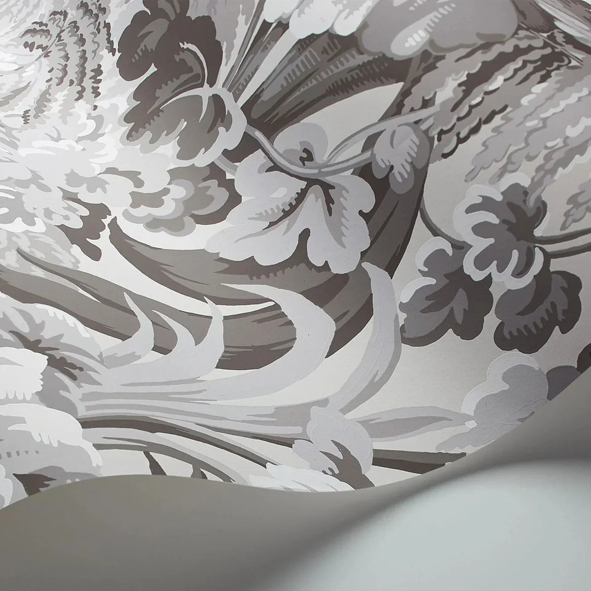Royal Fernery Wallpaper - Cole & Son