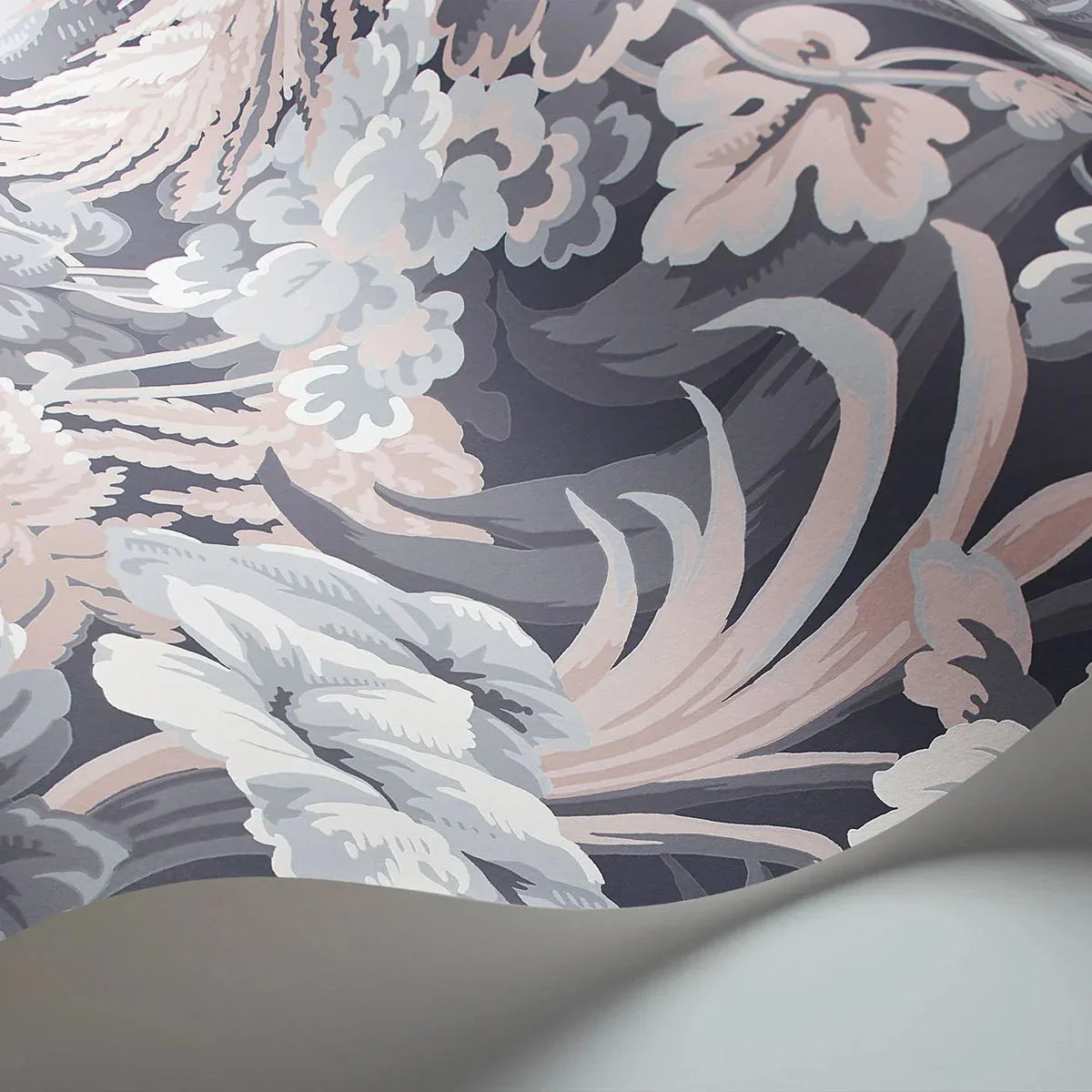 Royal Fernery Wallpaper - Cole & Son