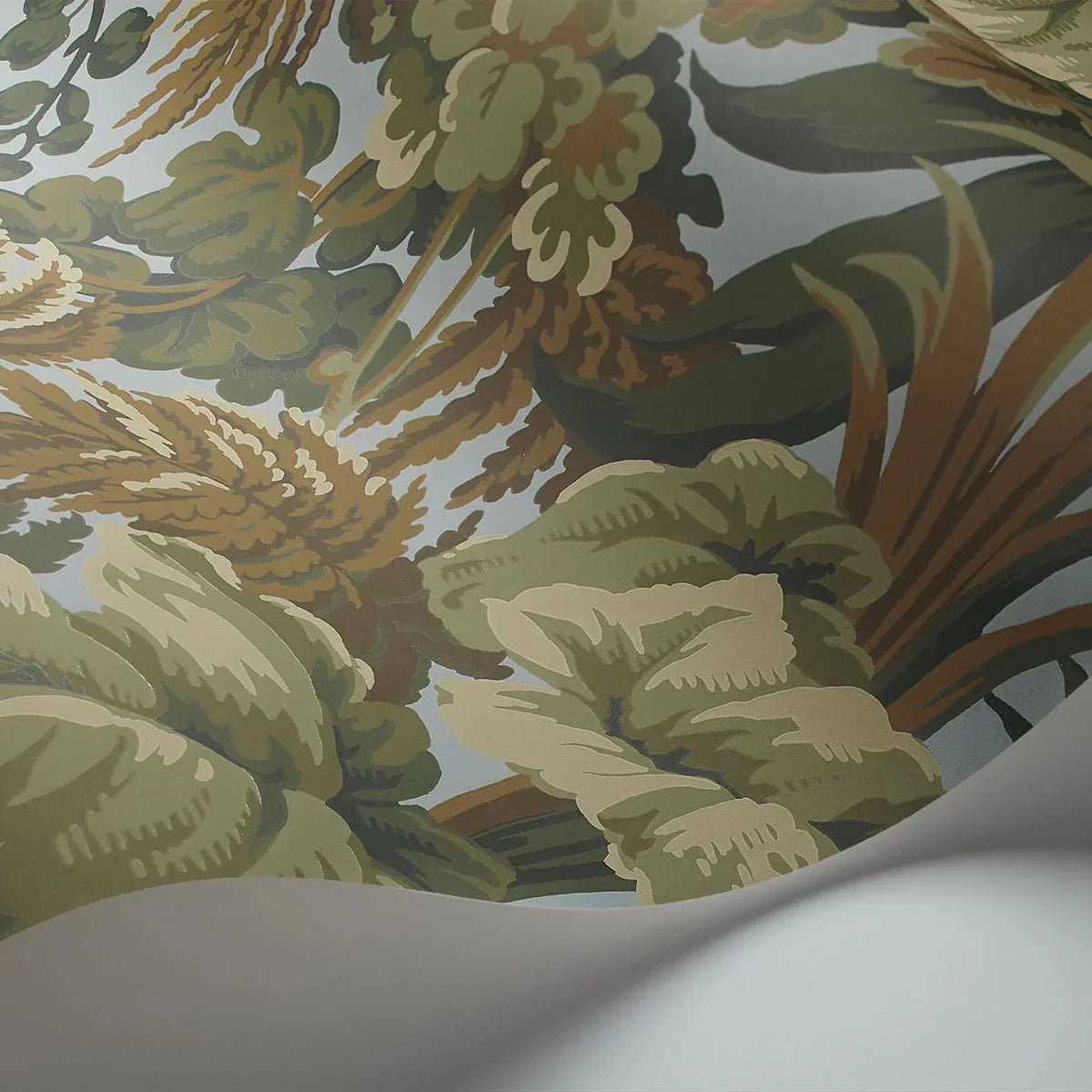 Royal Fernery Wallpaper - Cole & Son