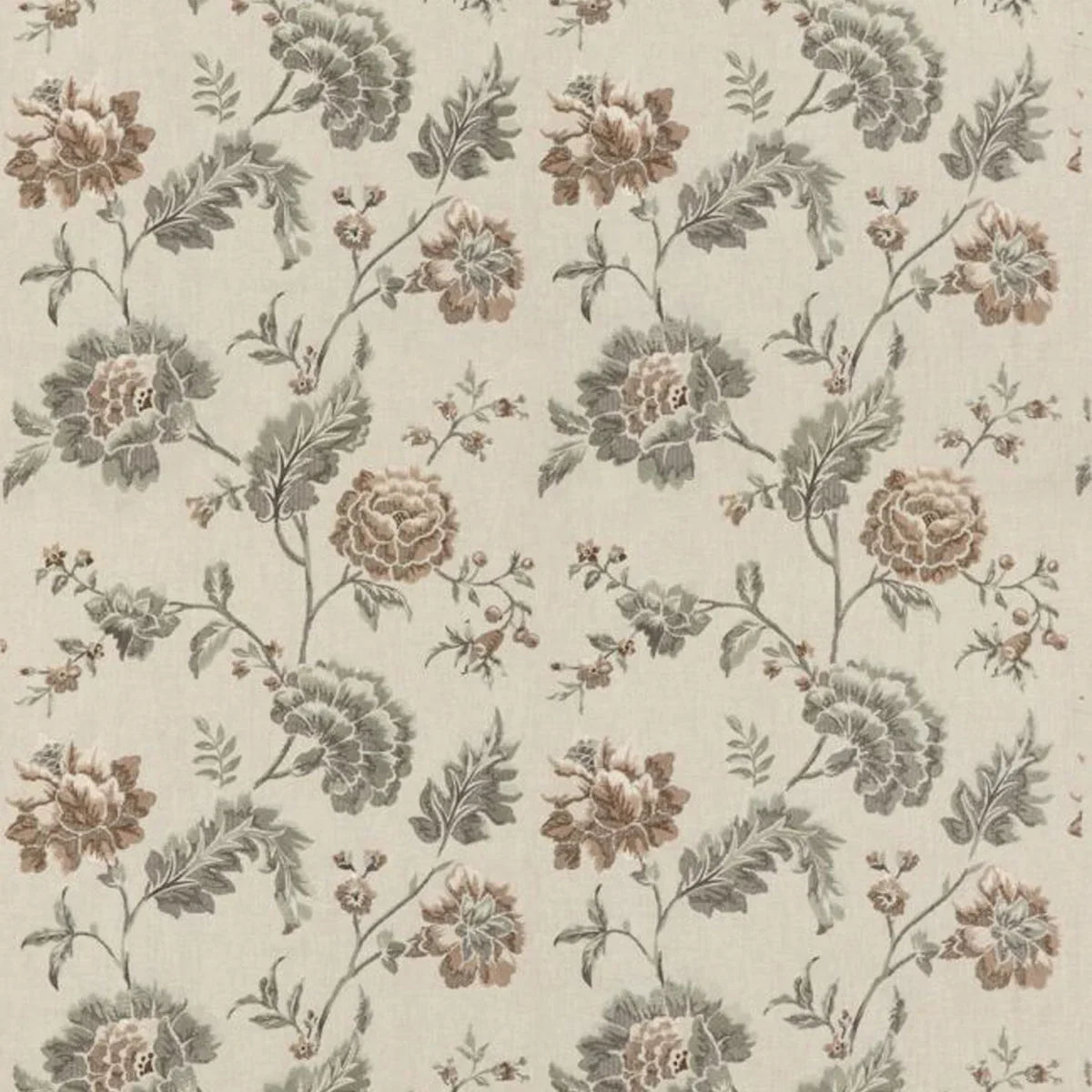 Rye Fabric - GP&J Baker