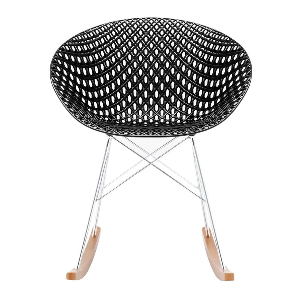 Smatrik Dondolo Chair - Kartell