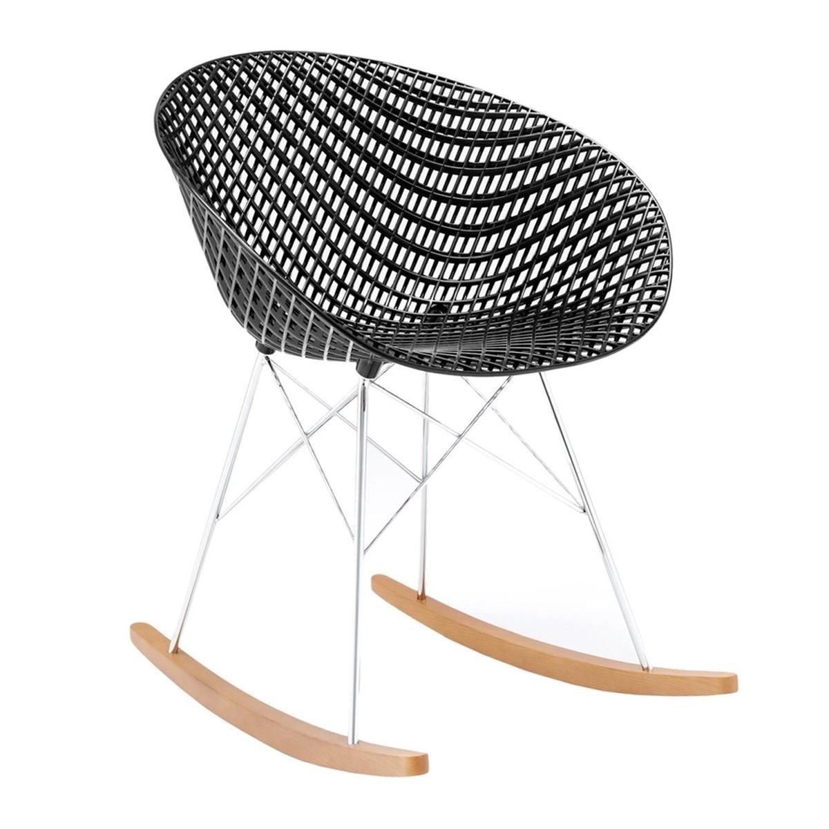 Smatrik Dondolo Chair - Kartell