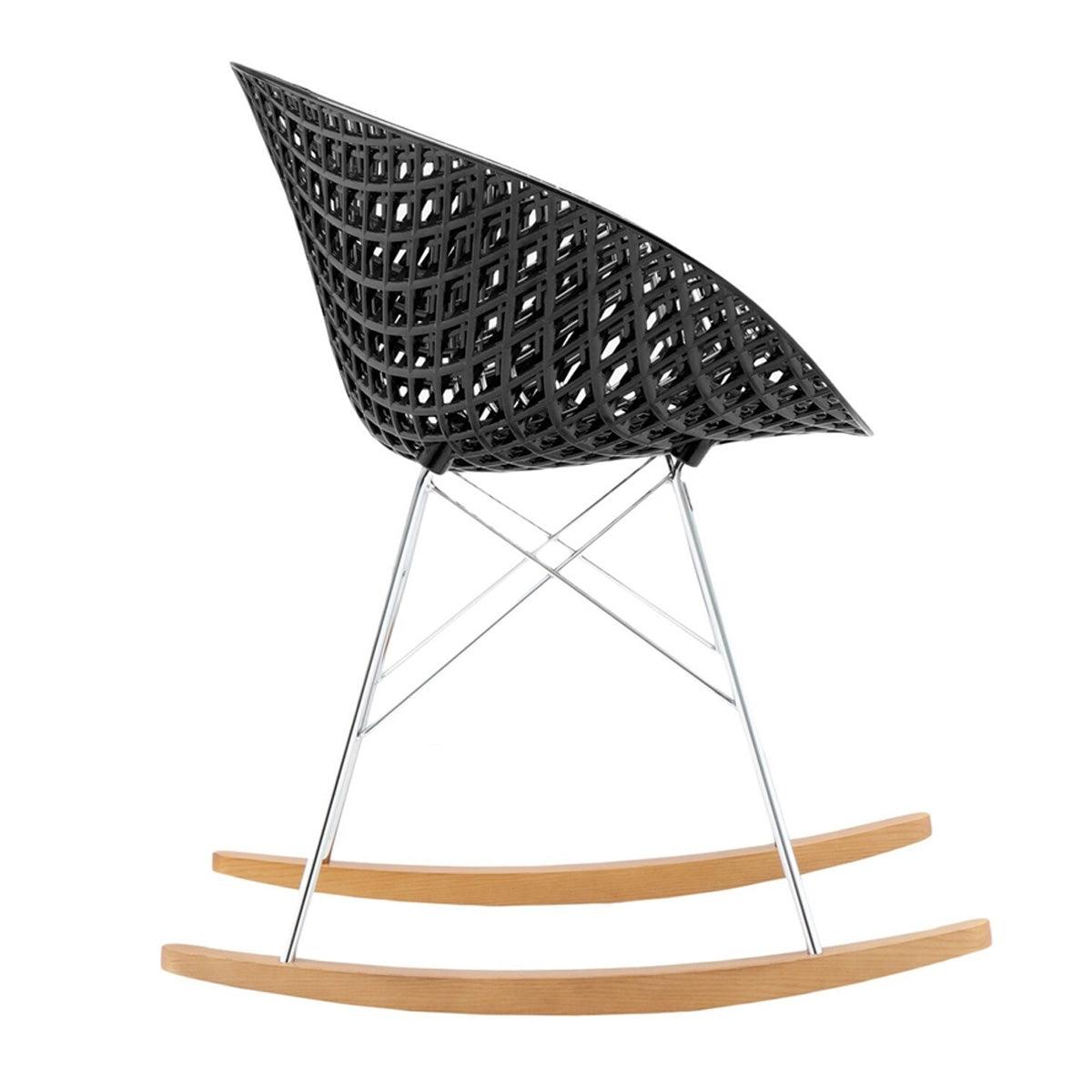 Smatrik Dondolo Chair - Kartell