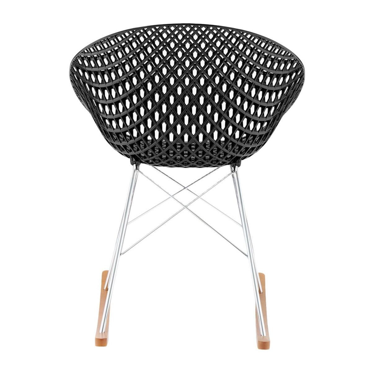 Smatrik Dondolo Chair - Kartell