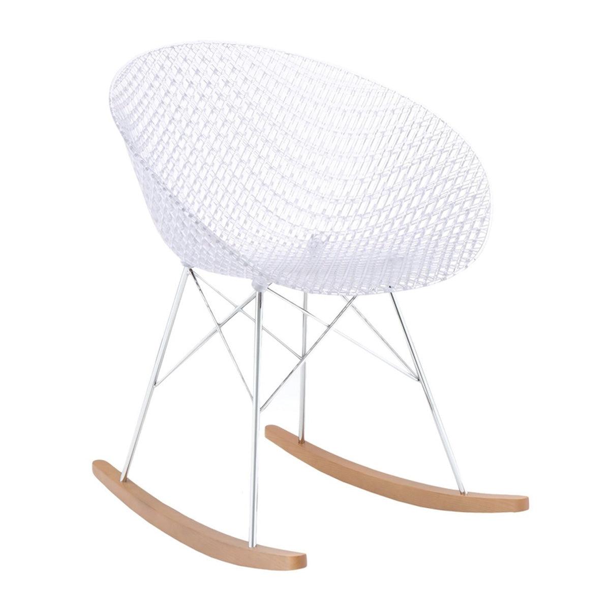 Smatrik Dondolo Chair - Kartell