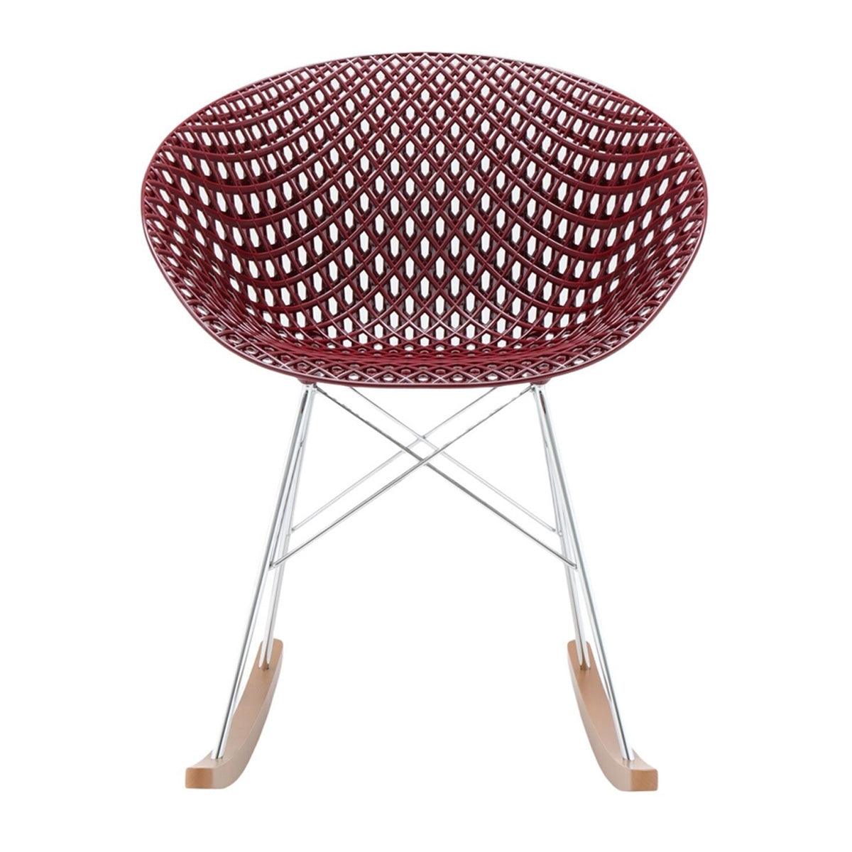 Smatrik Dondolo Chair - Kartell