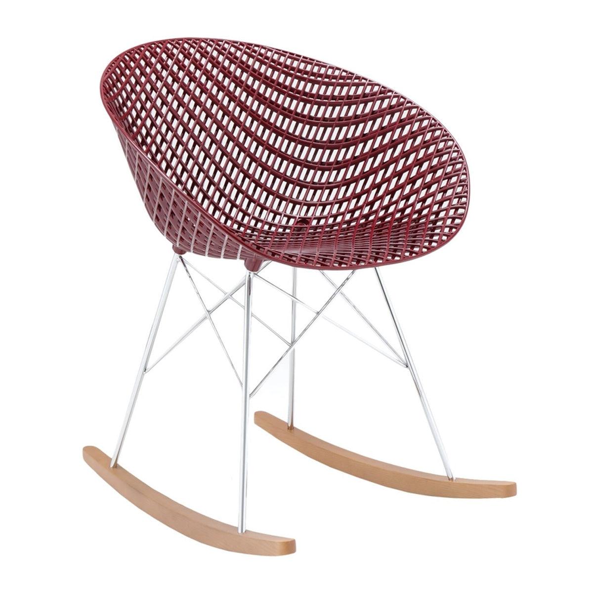 Smatrik Dondolo Chair - Kartell