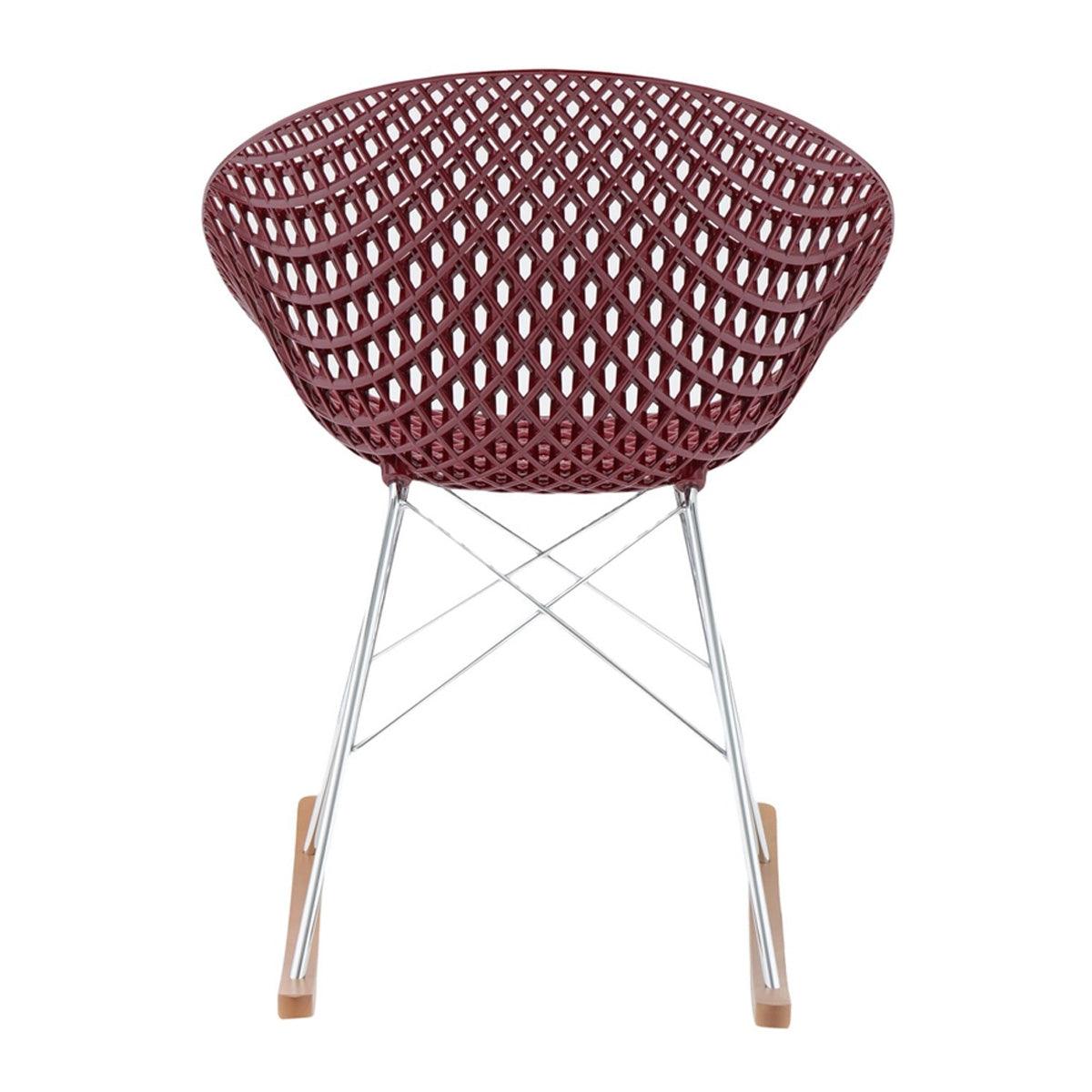 Smatrik Dondolo Chair - Kartell