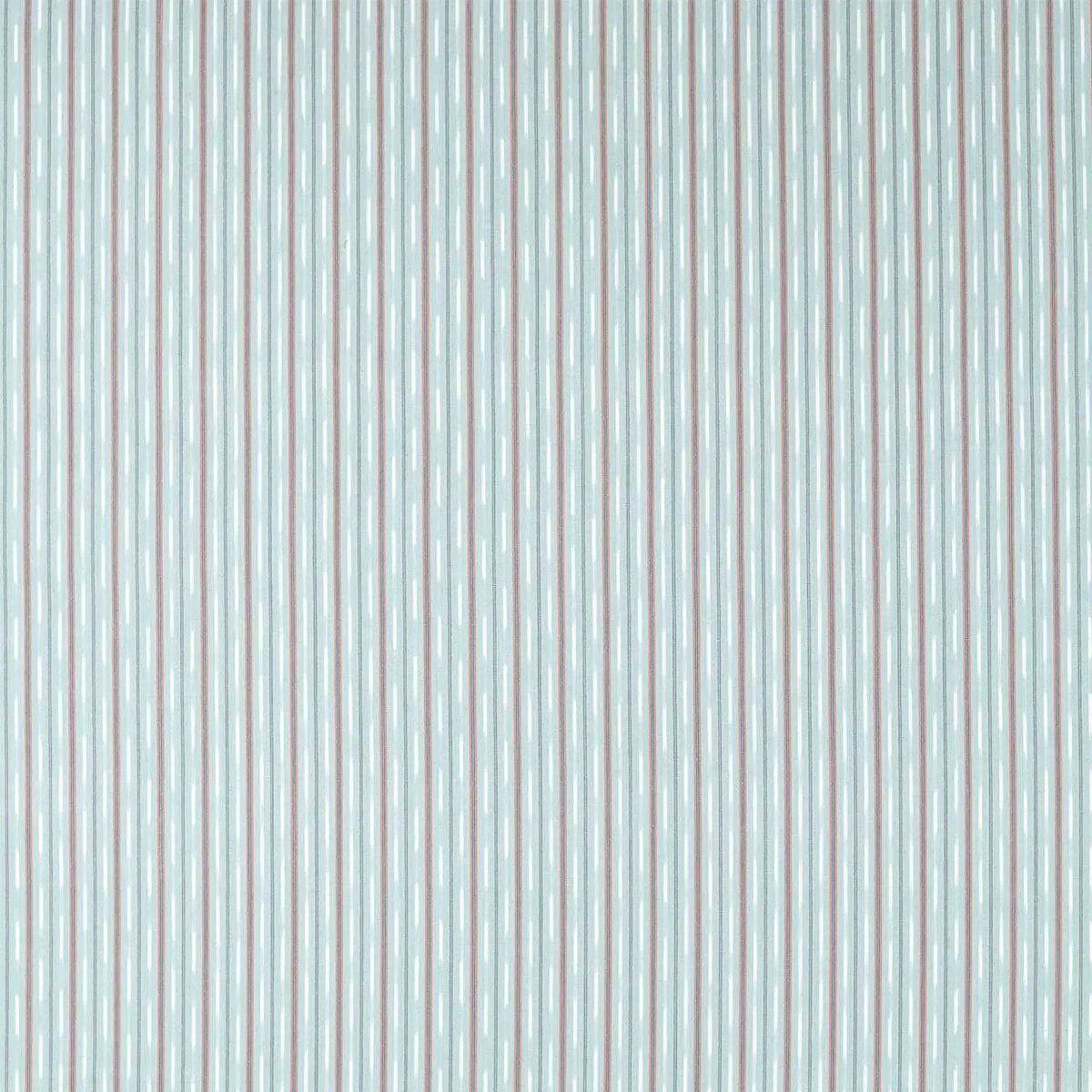 Sabu Stripe Fabric - Sanderson