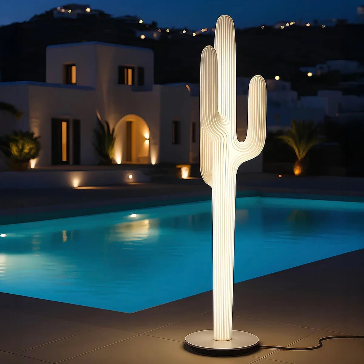 Saguaro Lamp Outdoor - Qeeboo