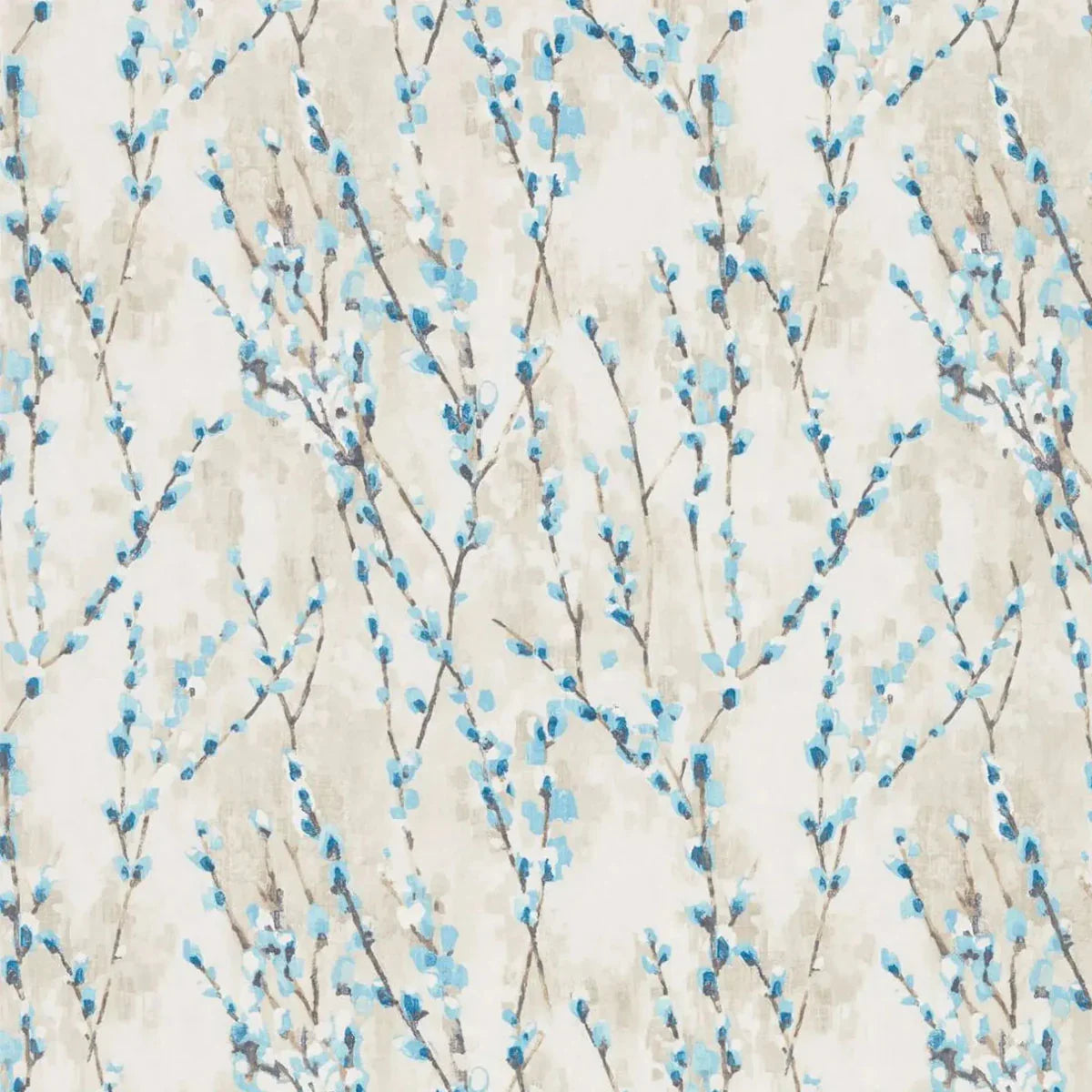 Salice Fabric - Harlequin