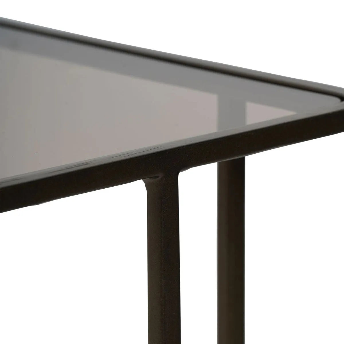 Salzburg Set of Two Side Tables - Courthouse Furniture