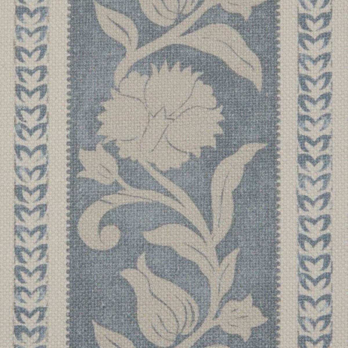 Sambourne Stripe Fabric - Liberty