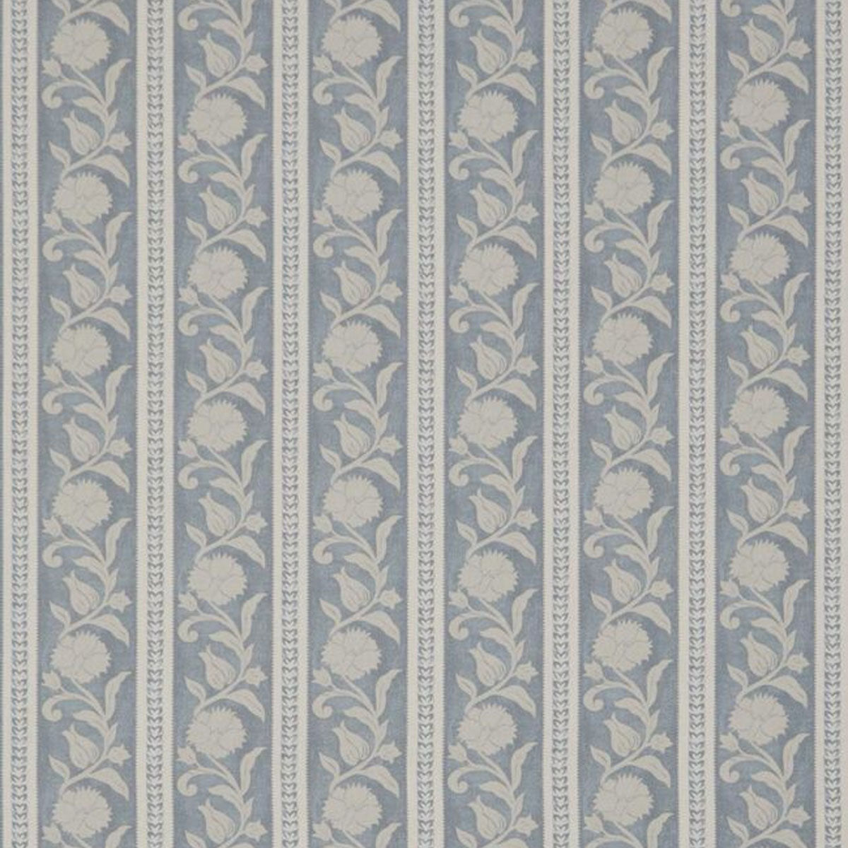 Sambourne Stripe Fabric - Liberty