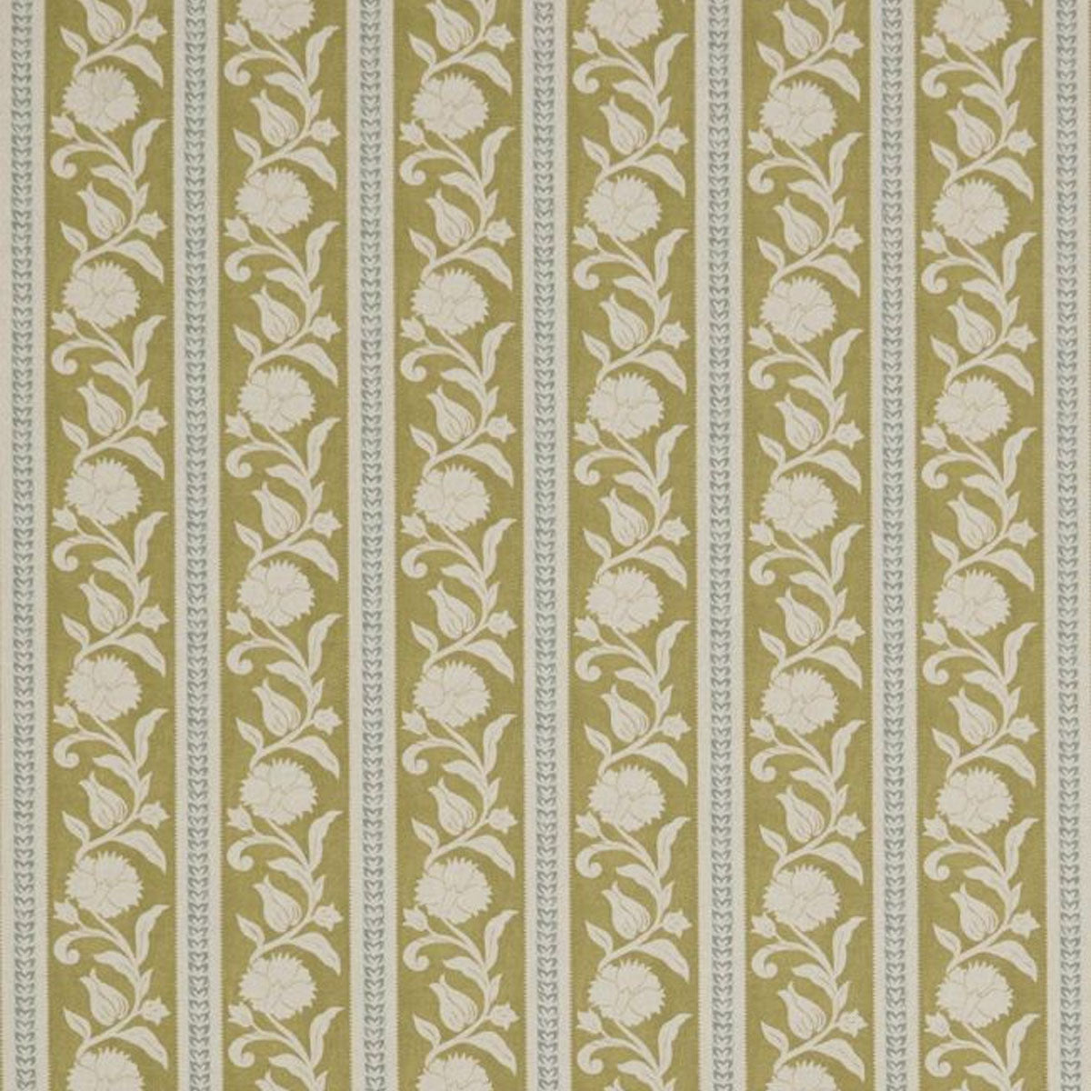 Sambourne Stripe Fabric - Liberty