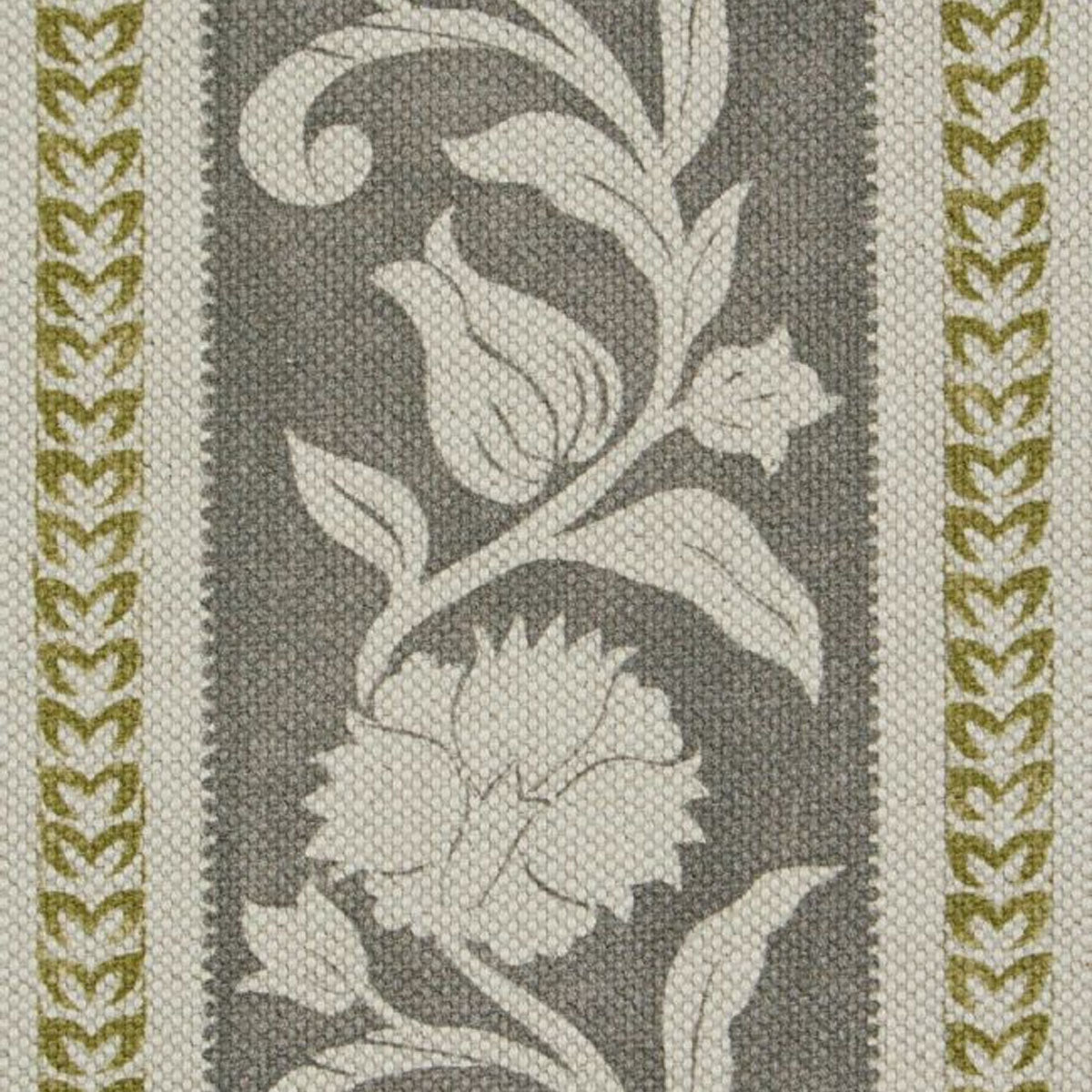 Sambourne Stripe Fabric - Liberty