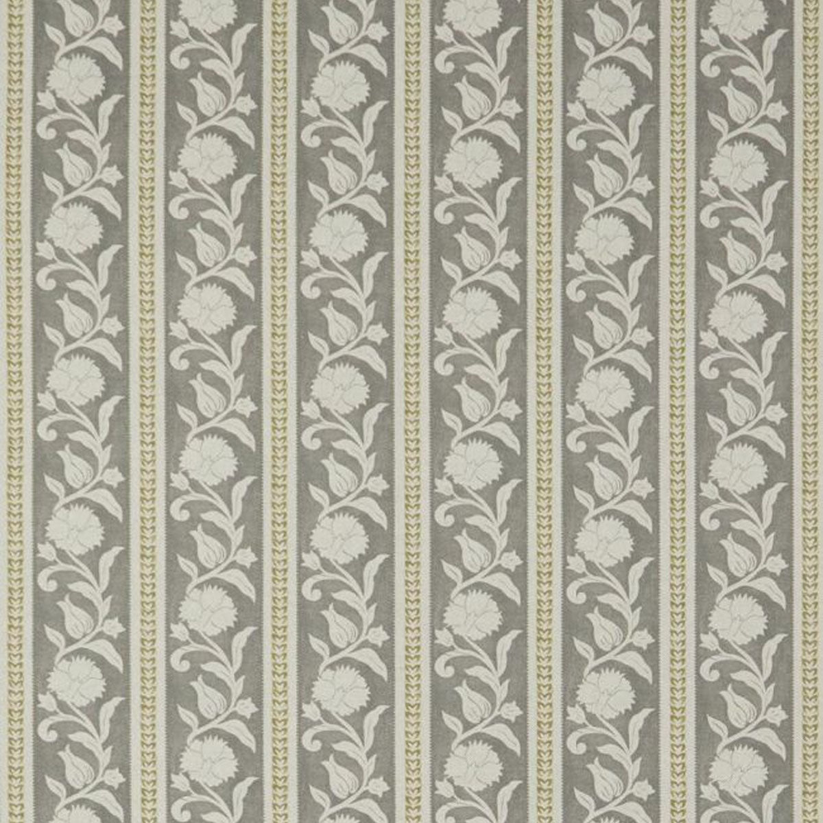 Sambourne Stripe Fabric - Liberty