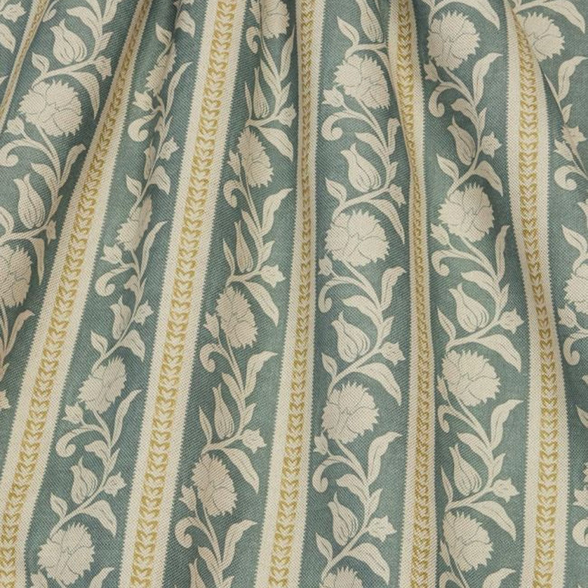 Sambourne Stripe Fabric - Liberty