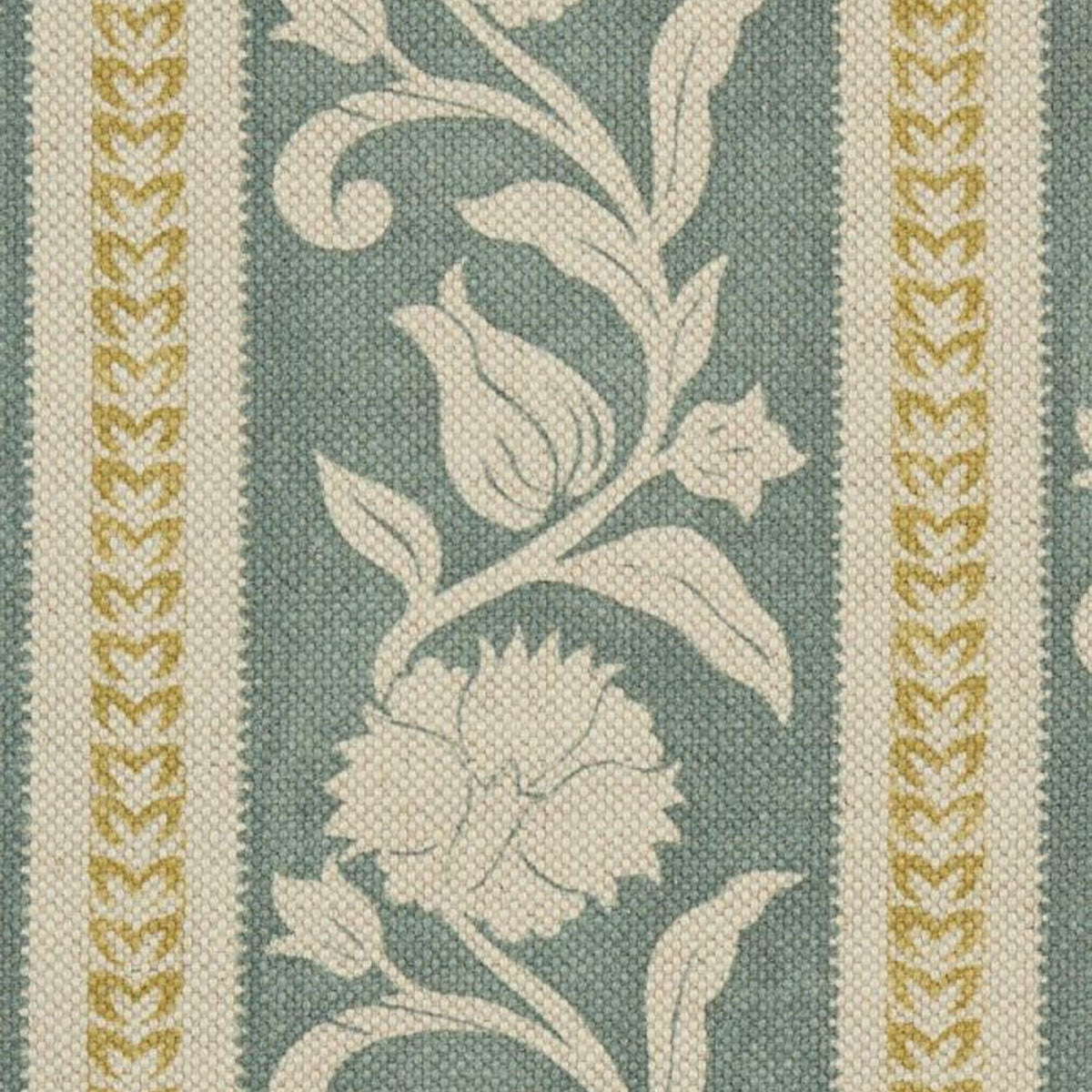 Sambourne Stripe Fabric - Liberty