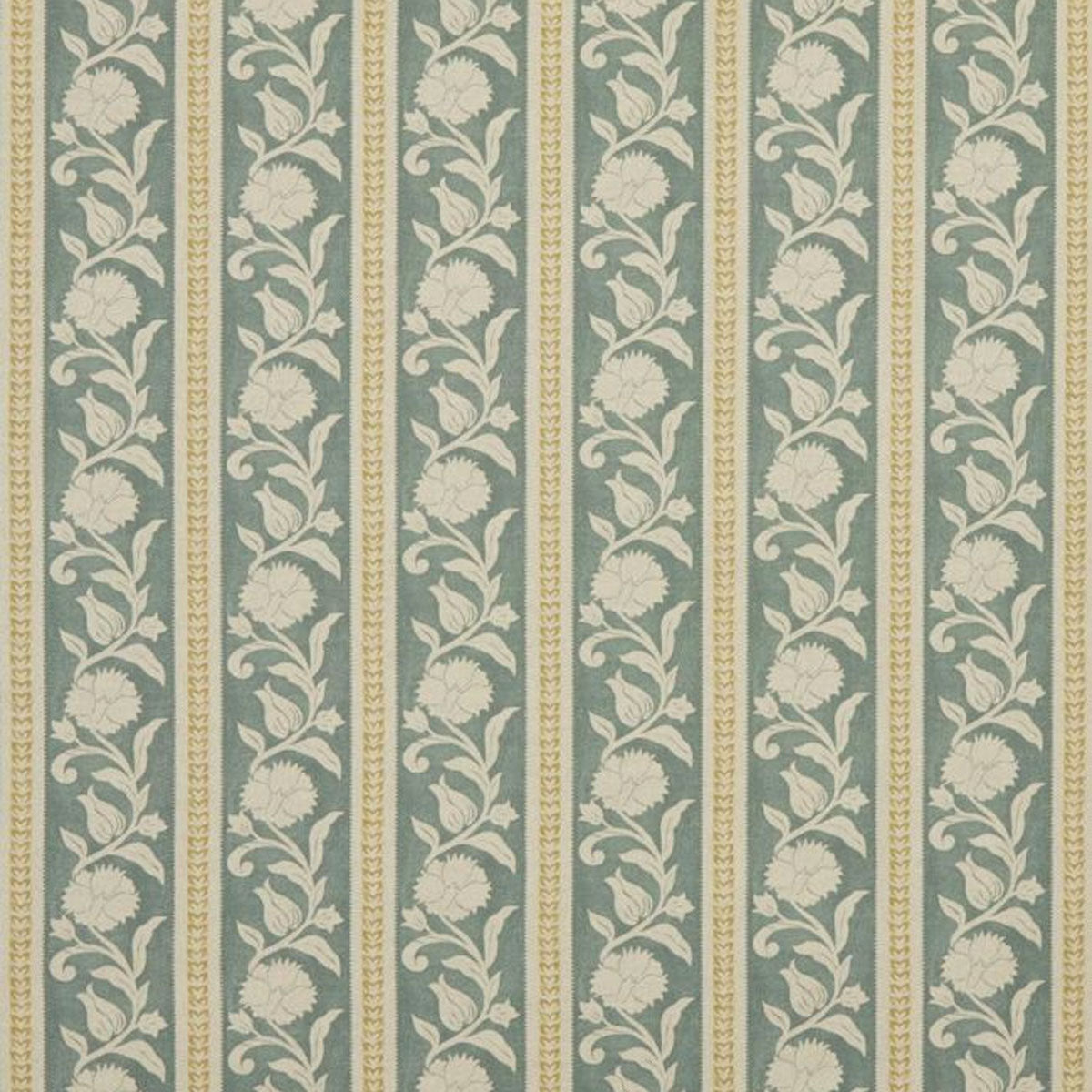 Sambourne Stripe Fabric - Liberty