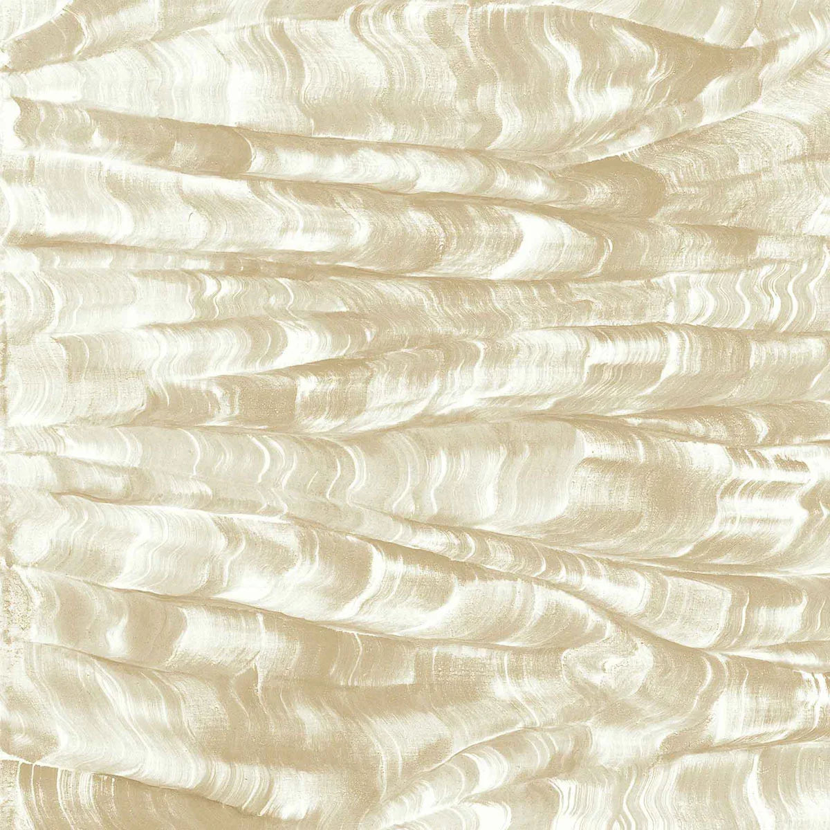 Sand Waves Geo Mural Wallpaper - Coordonne