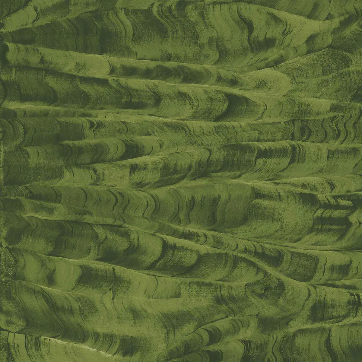 Sand Waves Geo Mural Wallpaper - Coordonne