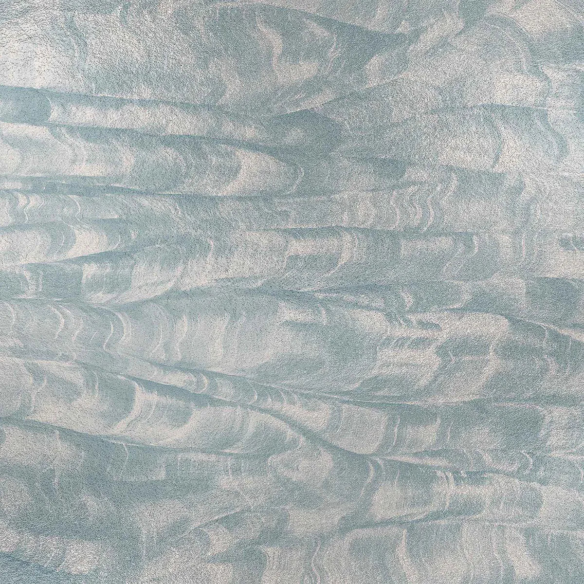 Sand Waves Metallics Mural Wallpaper - Coordonne