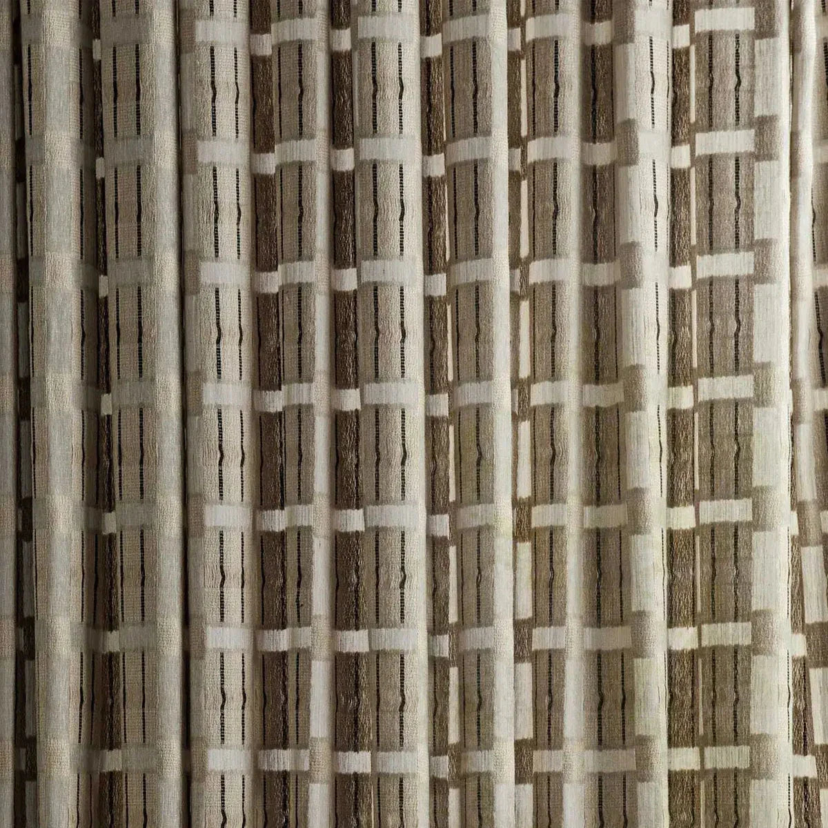 Sandcut Fabric - Sanderson