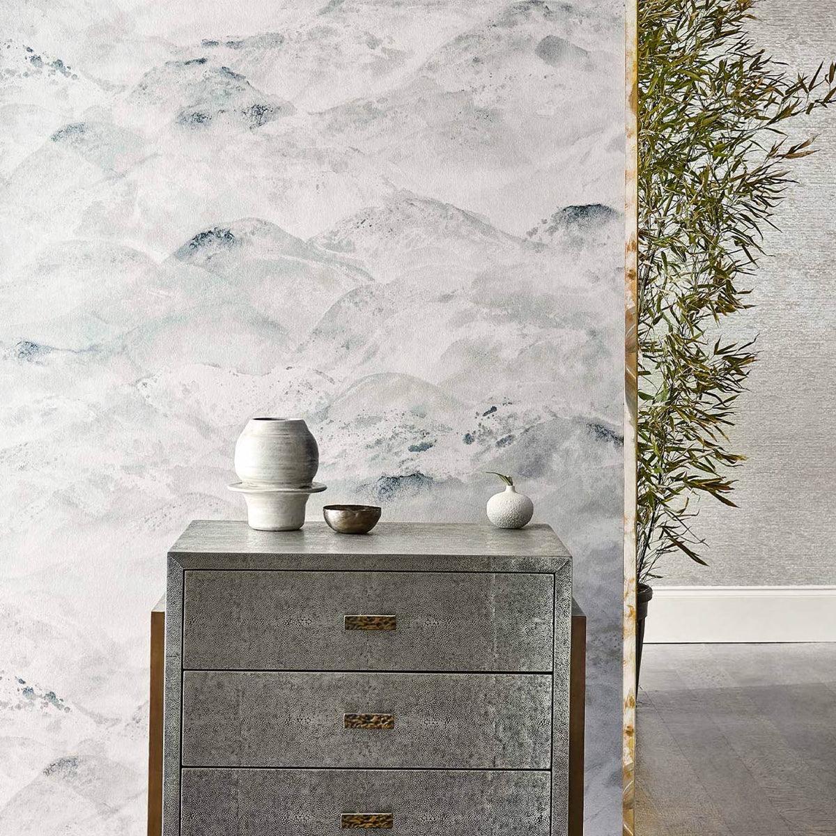 Zoffany -  Sansui Wallpaper