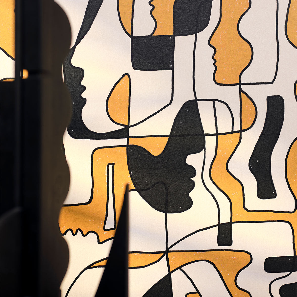 Saudade Wallpaper - Mind The Gap