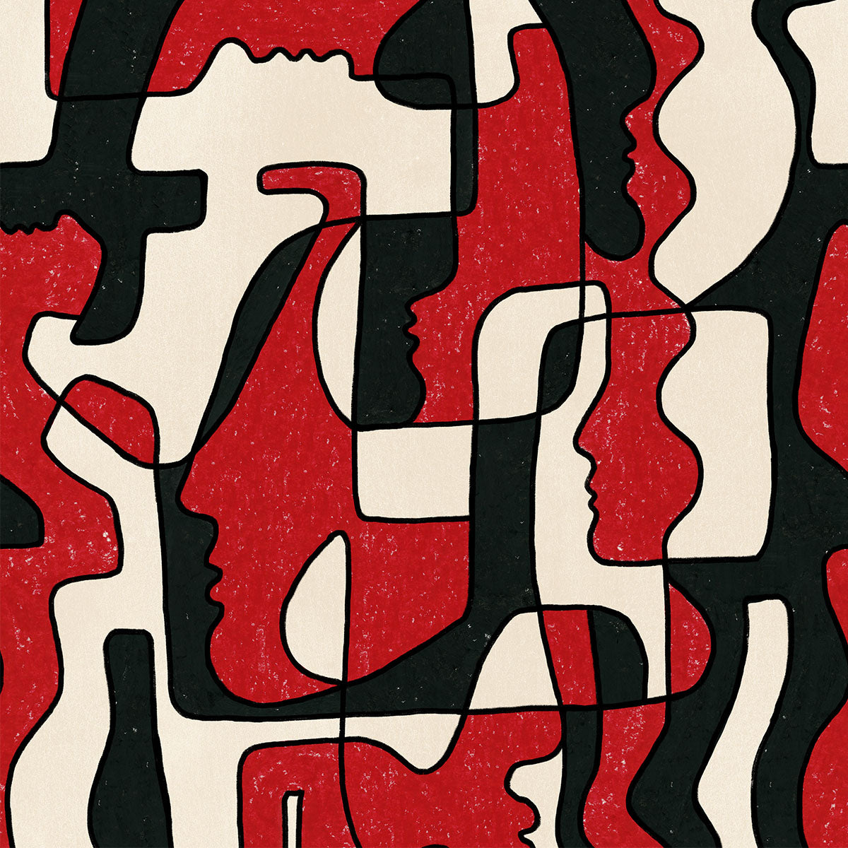 Saudade Wallpaper - Mind The Gap