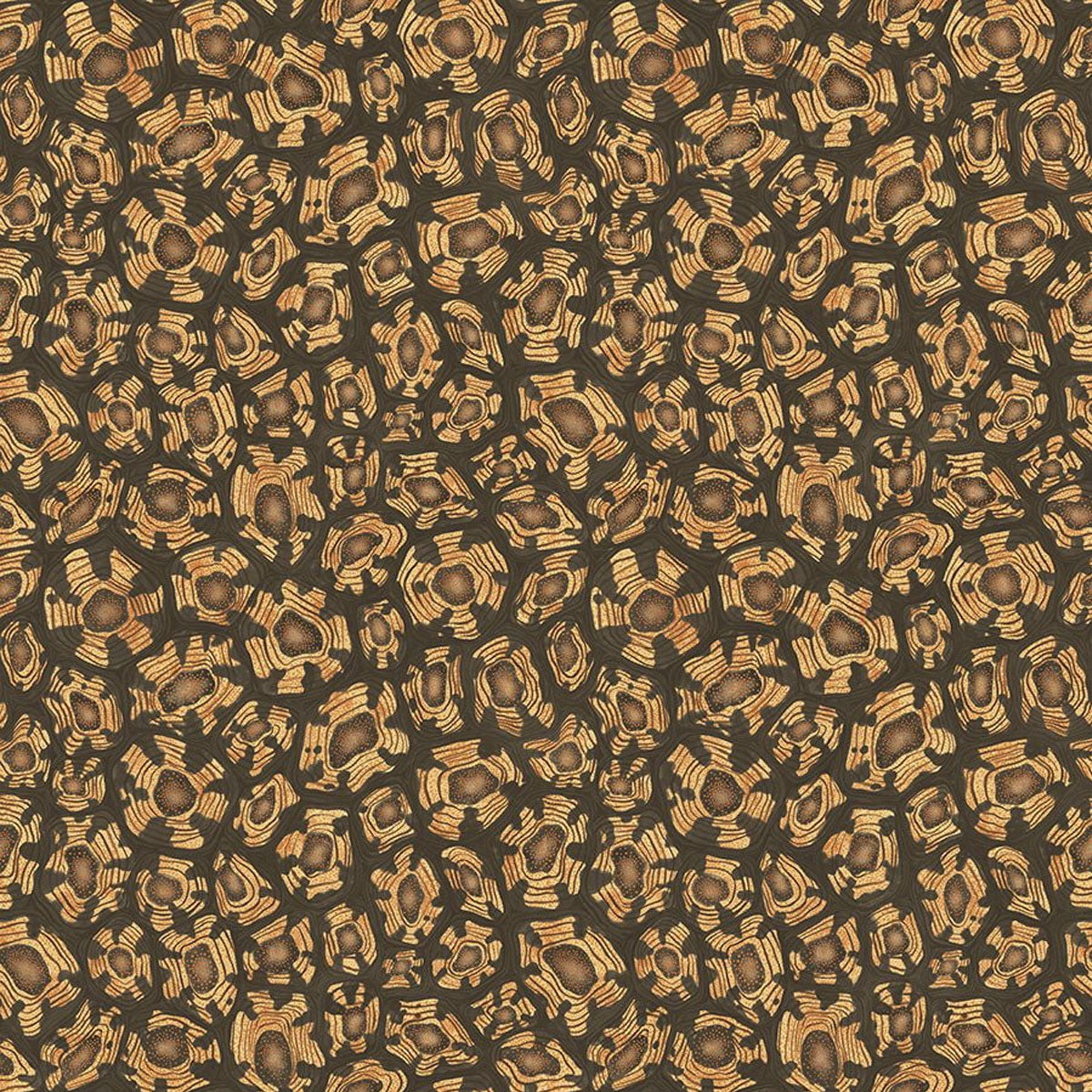 Savanna Shell Wallpaper - Cole & Son