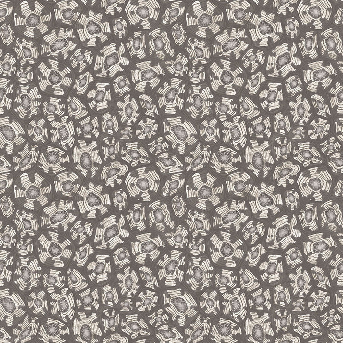 Savanna Shell Wallpaper - Cole & Son