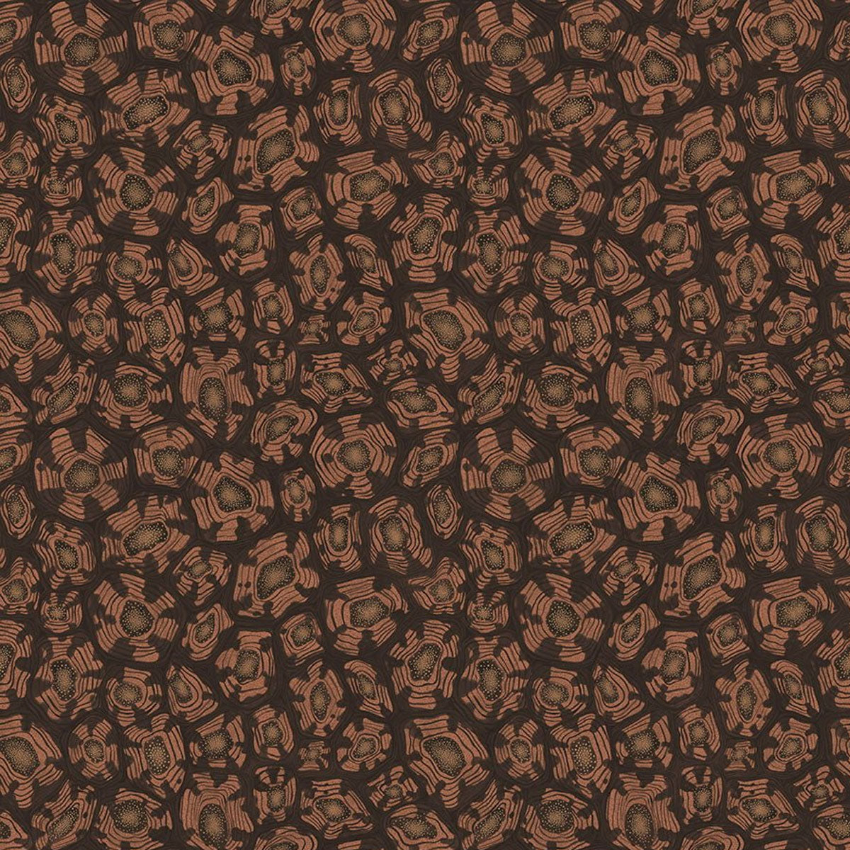 Savanna Shell Wallpaper - Cole & Son