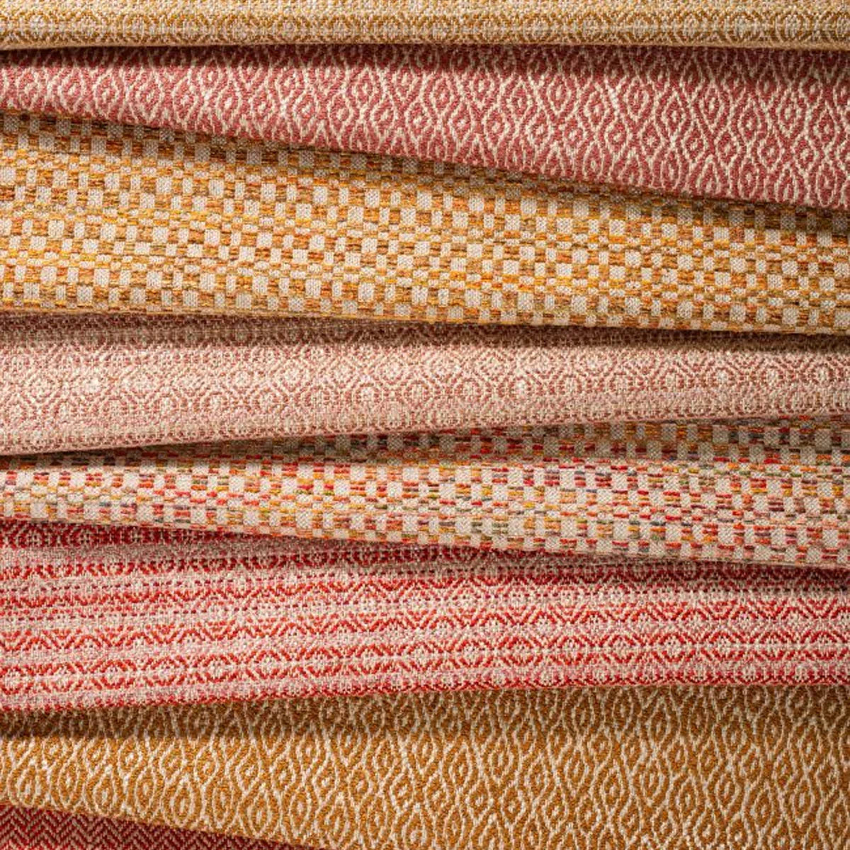 Saxon Fabric - GP&J Baker