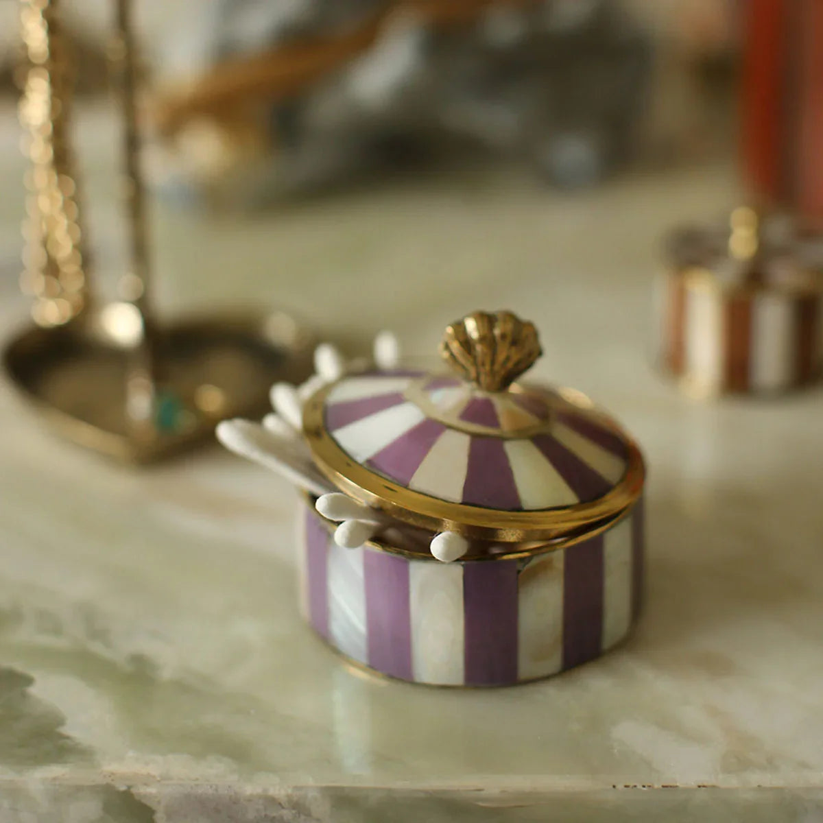 Circus Box Medium - Doing Goods