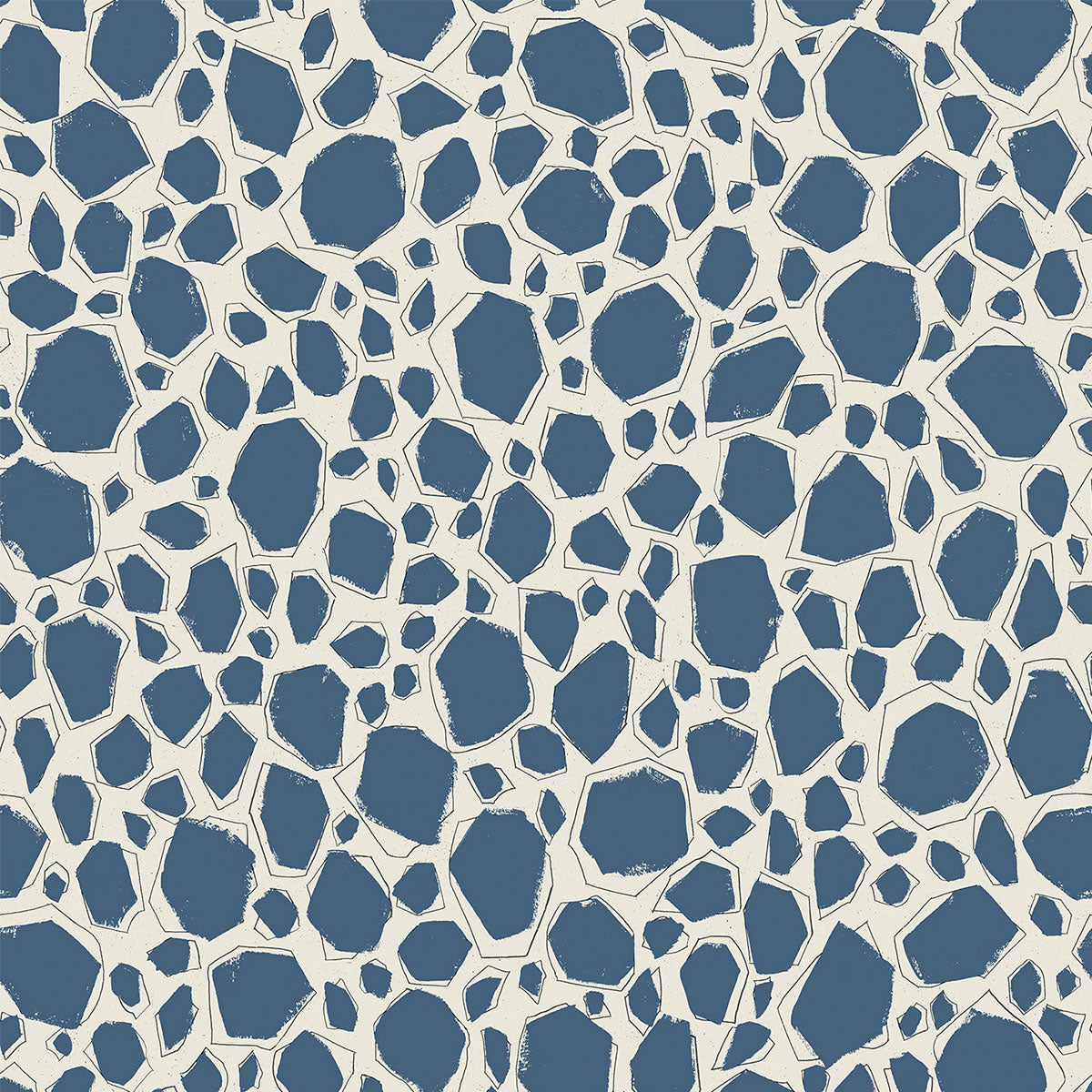 Scattered Ink Wallpaper - Cole & Son